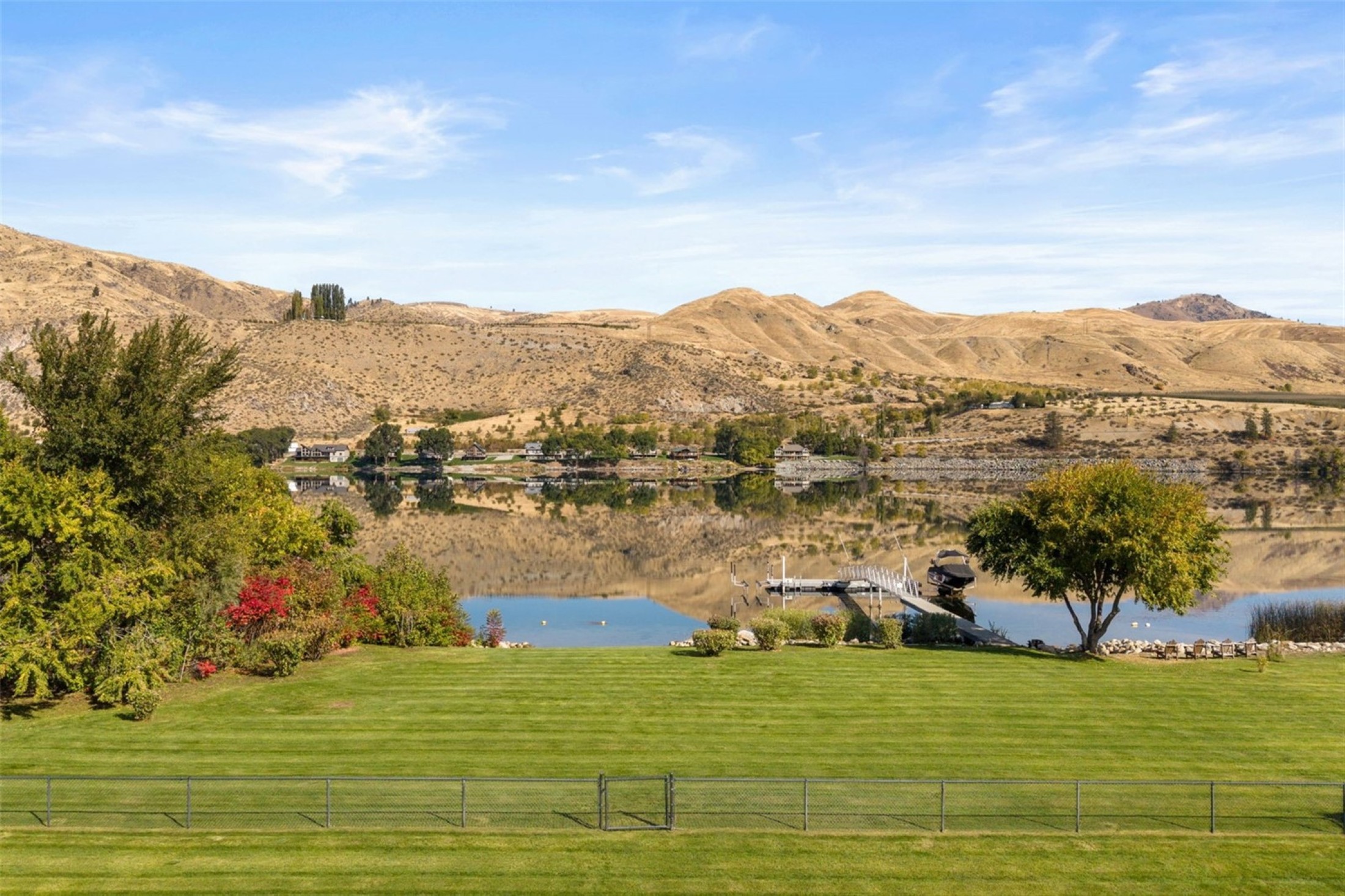  256 Vineyard Dr, Orondo, WA 98843 - 物件實景
