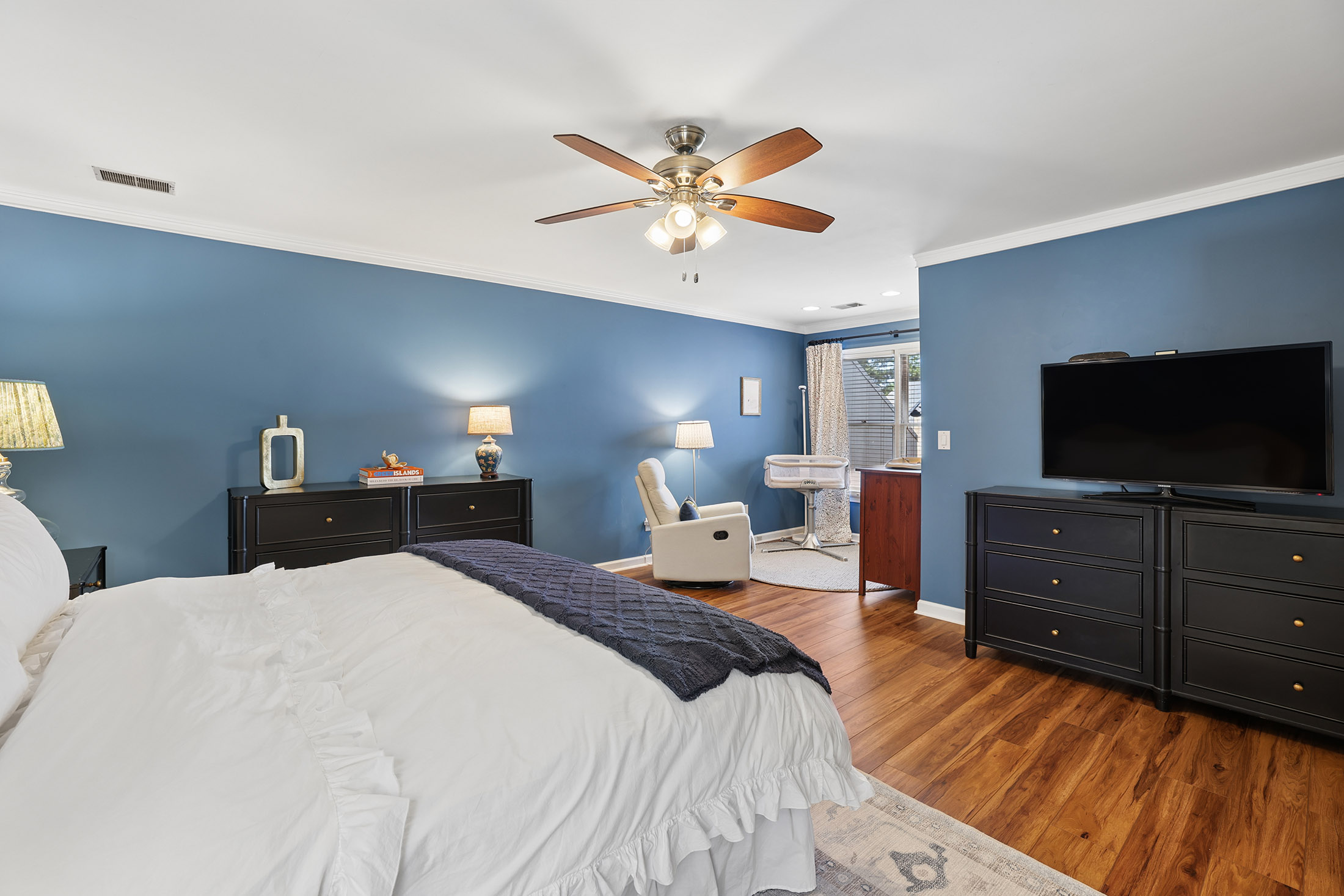  Inviting Townhome in Atlanta