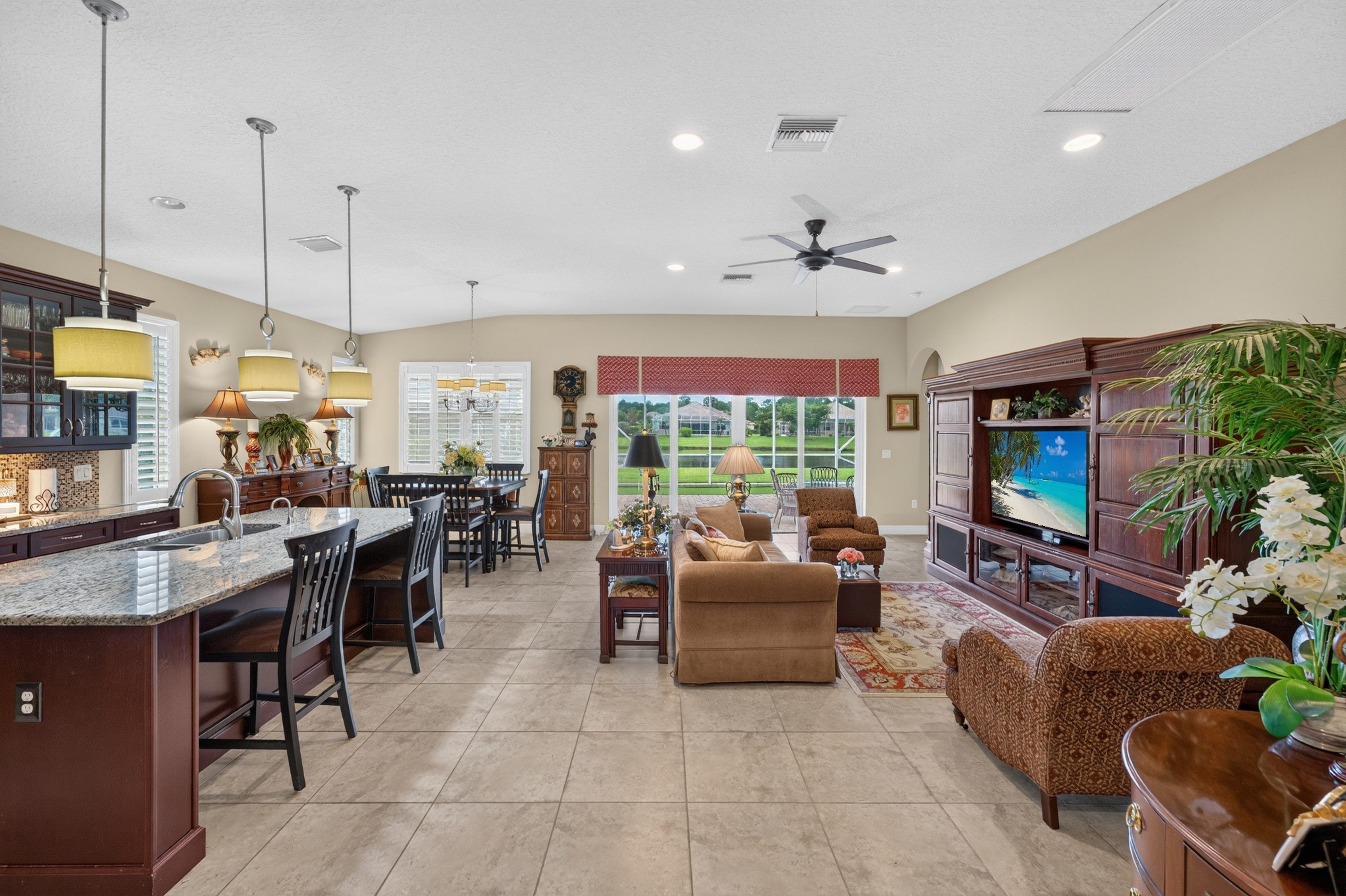  7630 Mesetta Way, Vero Beach, FL, 32967 - 物件實景