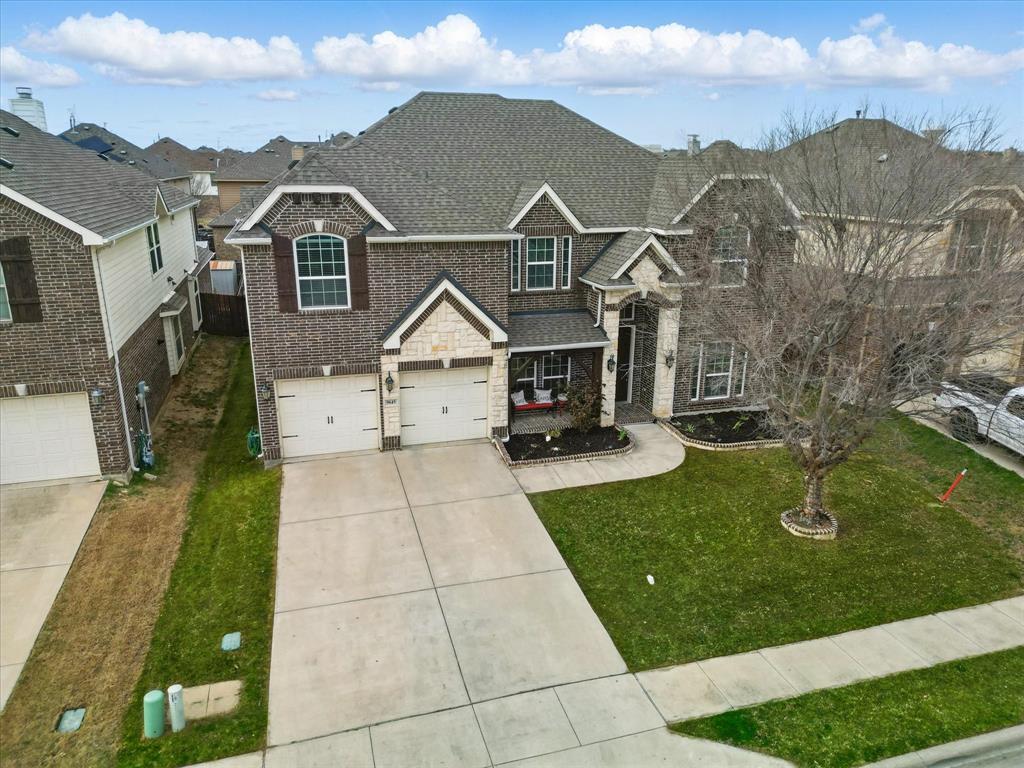 Fort Worth, Texas, 76177, United States, 5 Bedrooms Bedrooms, ,4 BathroomsBathrooms,Residential,For Sale,1916961