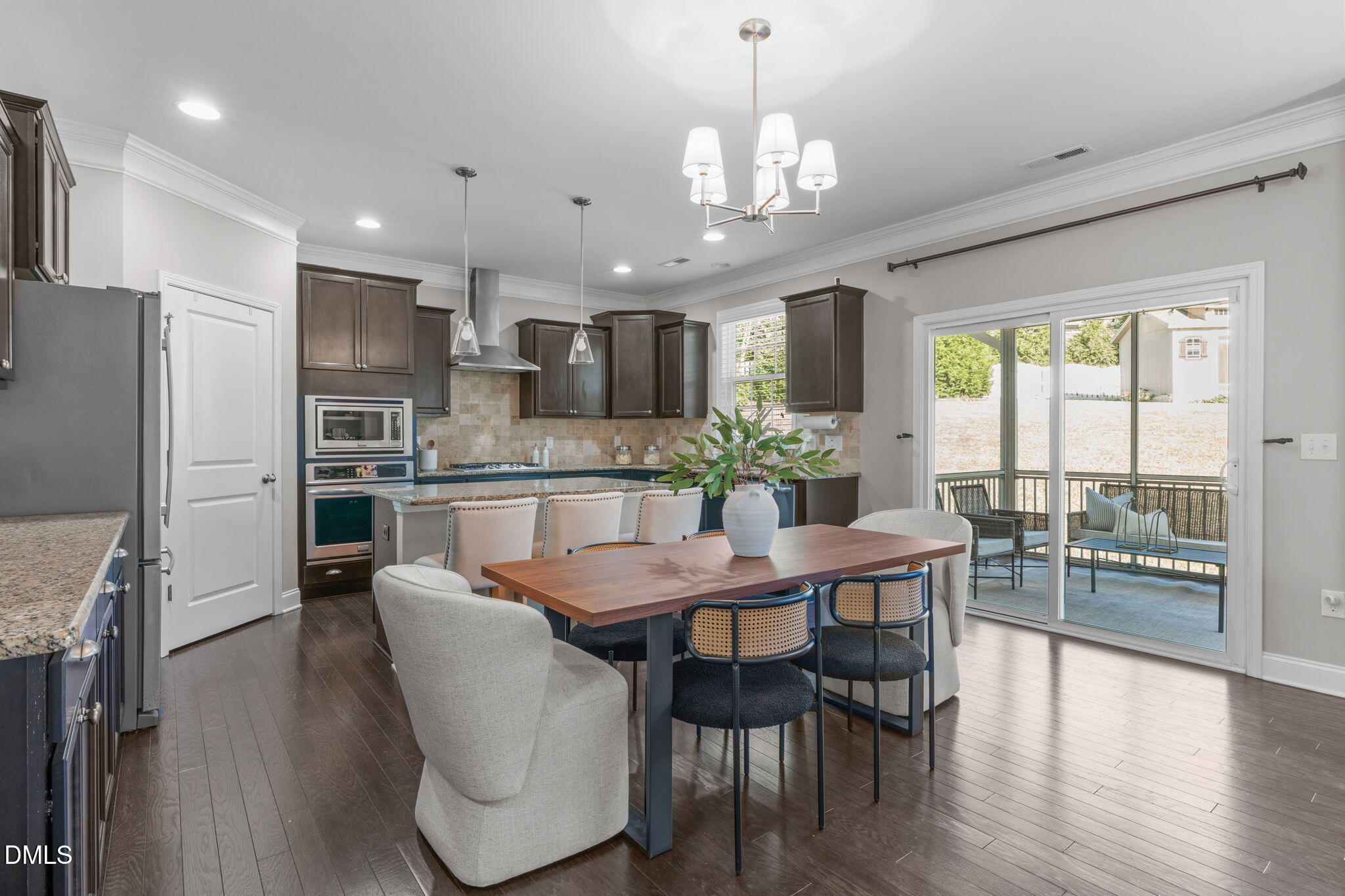 Clayton, North Carolina, 27527, United States, 5 Bedrooms Bedrooms, ,4 BathroomsBathrooms,Residential,For Sale,1969461