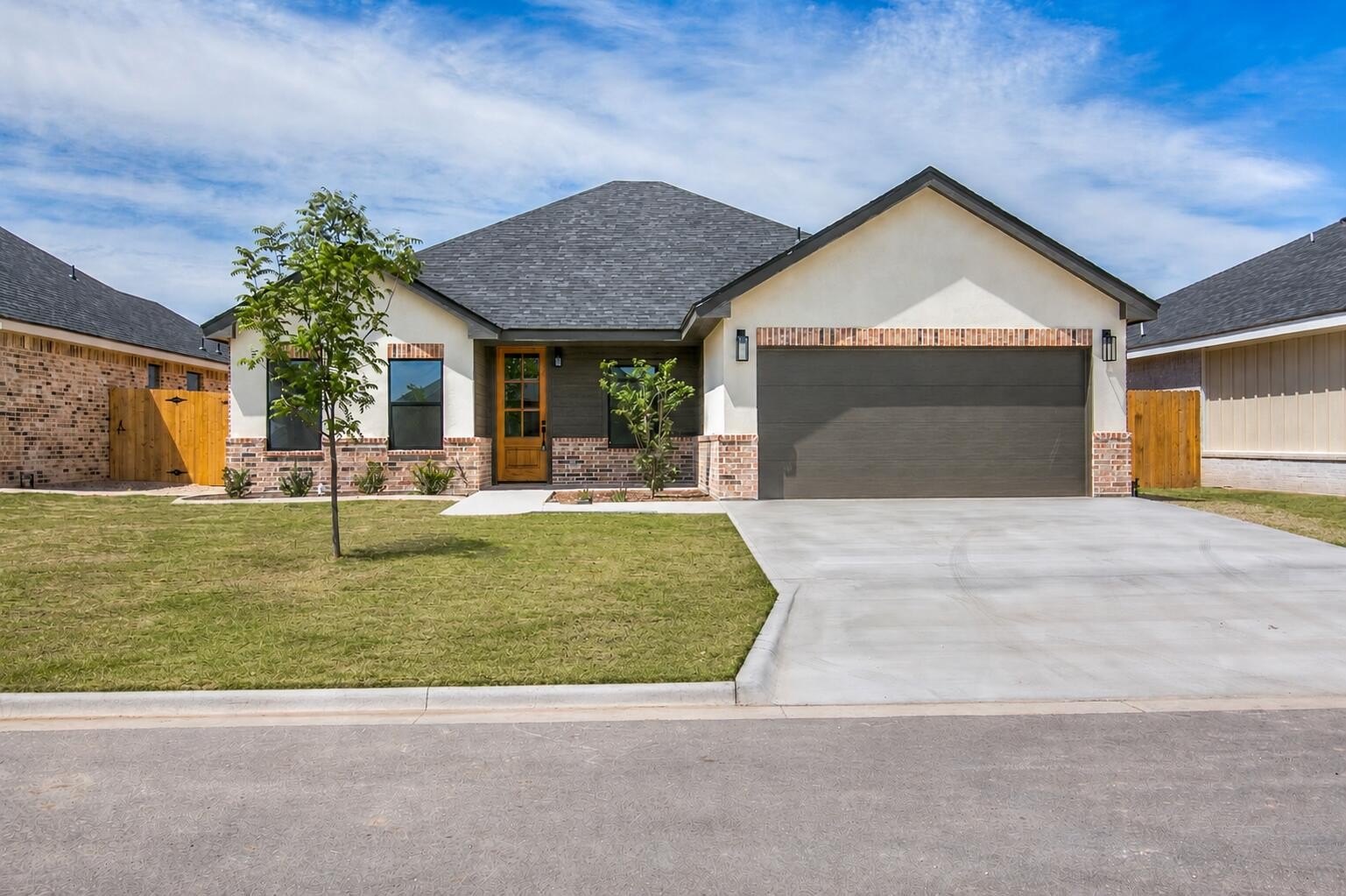 Maplewood Dr, San Angelo, TX 76904