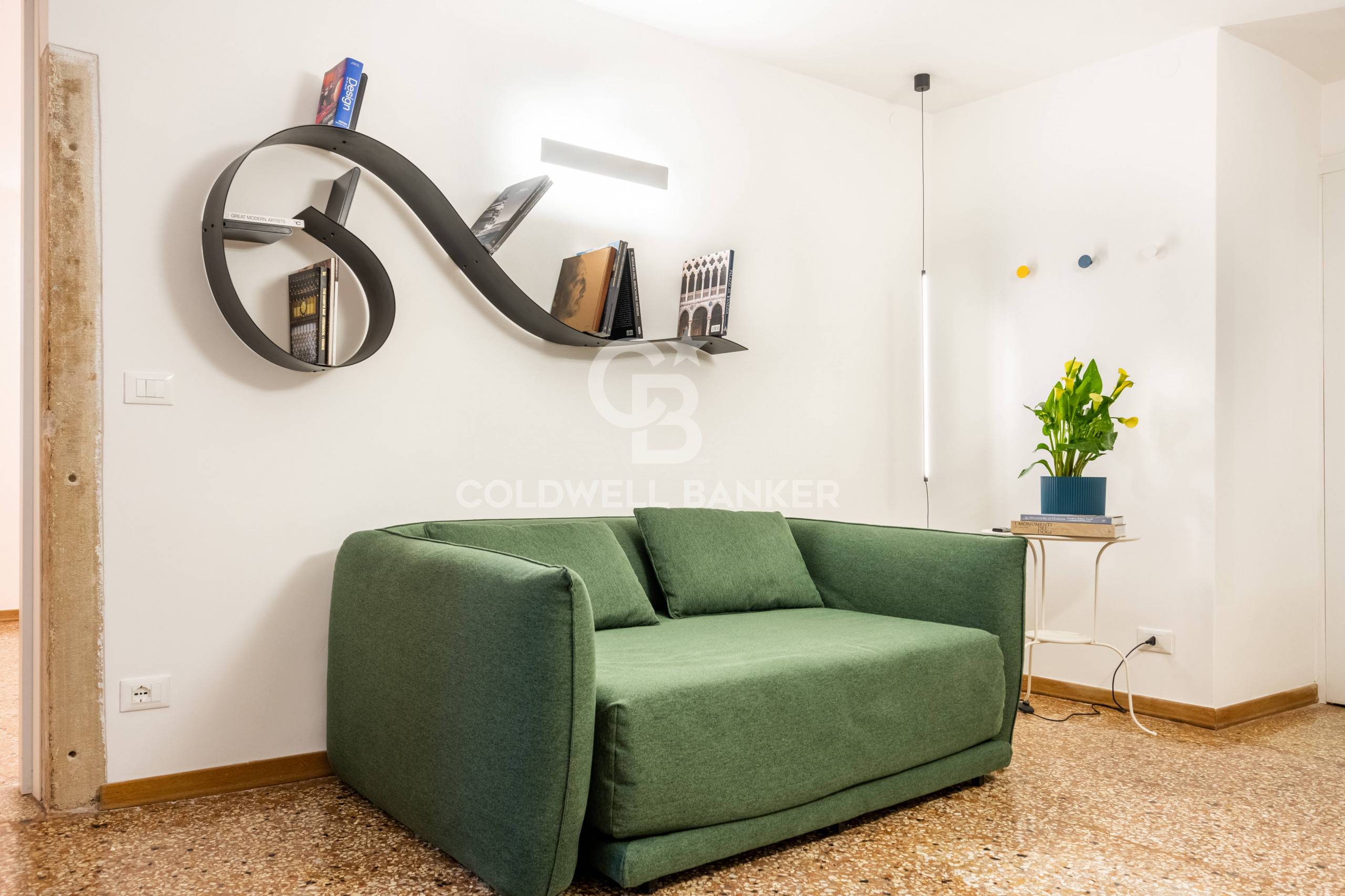 Castello, Venezia, Venezia, 30100, IT, 2 Bedrooms Bedrooms, ,1 BathroomBathrooms,Residential,For Sale,Castello,1656173