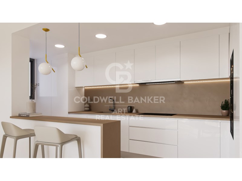 Estepona, Andalusia, ES, 3 Bedrooms Bedrooms, ,2 BathroomsBathrooms,Residential,For Sale,1745859