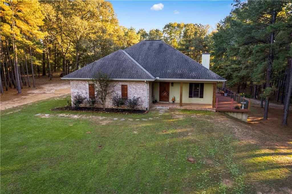 Trout, Louisiana, 71371, United States, 3 Bedrooms Bedrooms, ,4 BathroomsBathrooms,Residential,For Sale,1982667