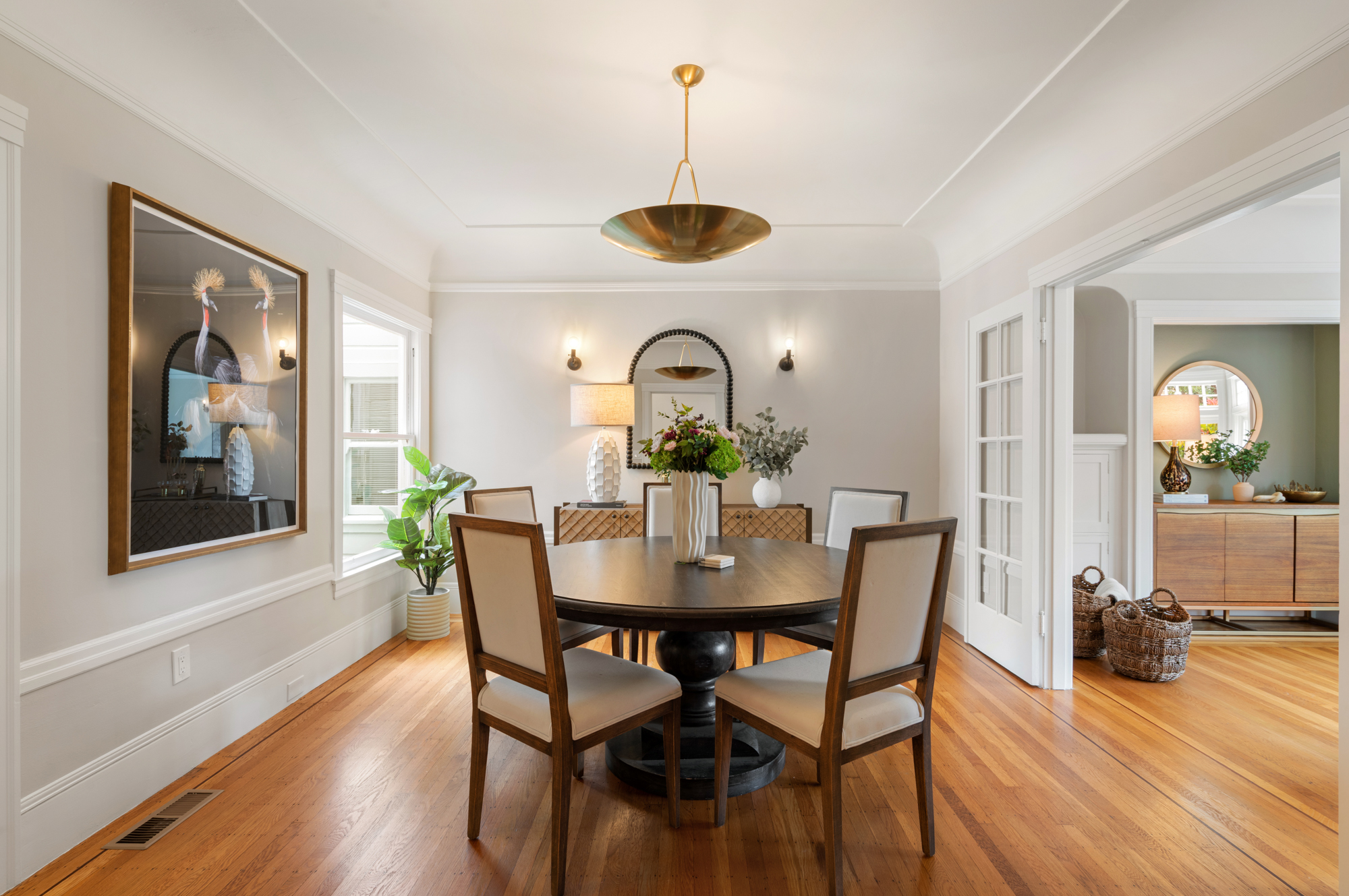  Incredible Unit on Nopa’s Best Street - 物件實景