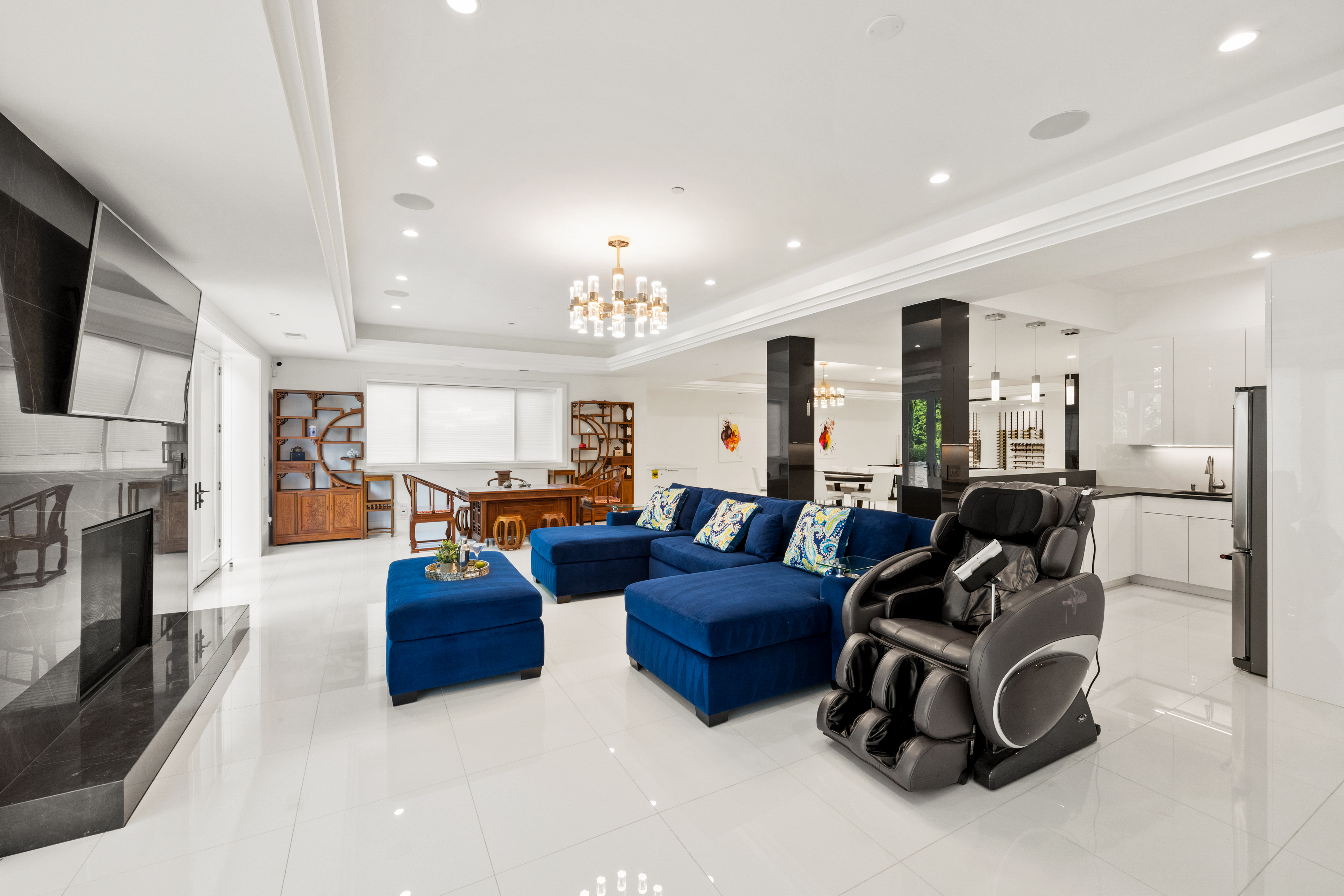  8880 Bradley Boulevard, Bethesda, MD, 20817 - 物件實景