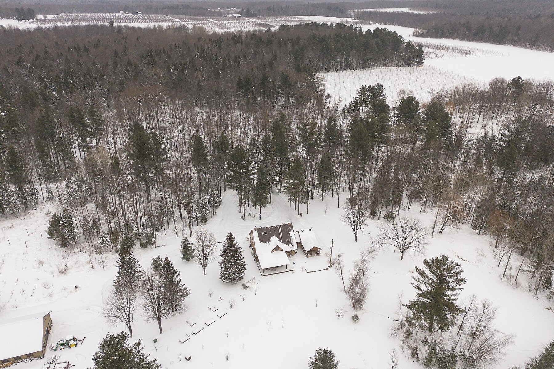  Hinchinbrooke, Montérégie - 物件實景