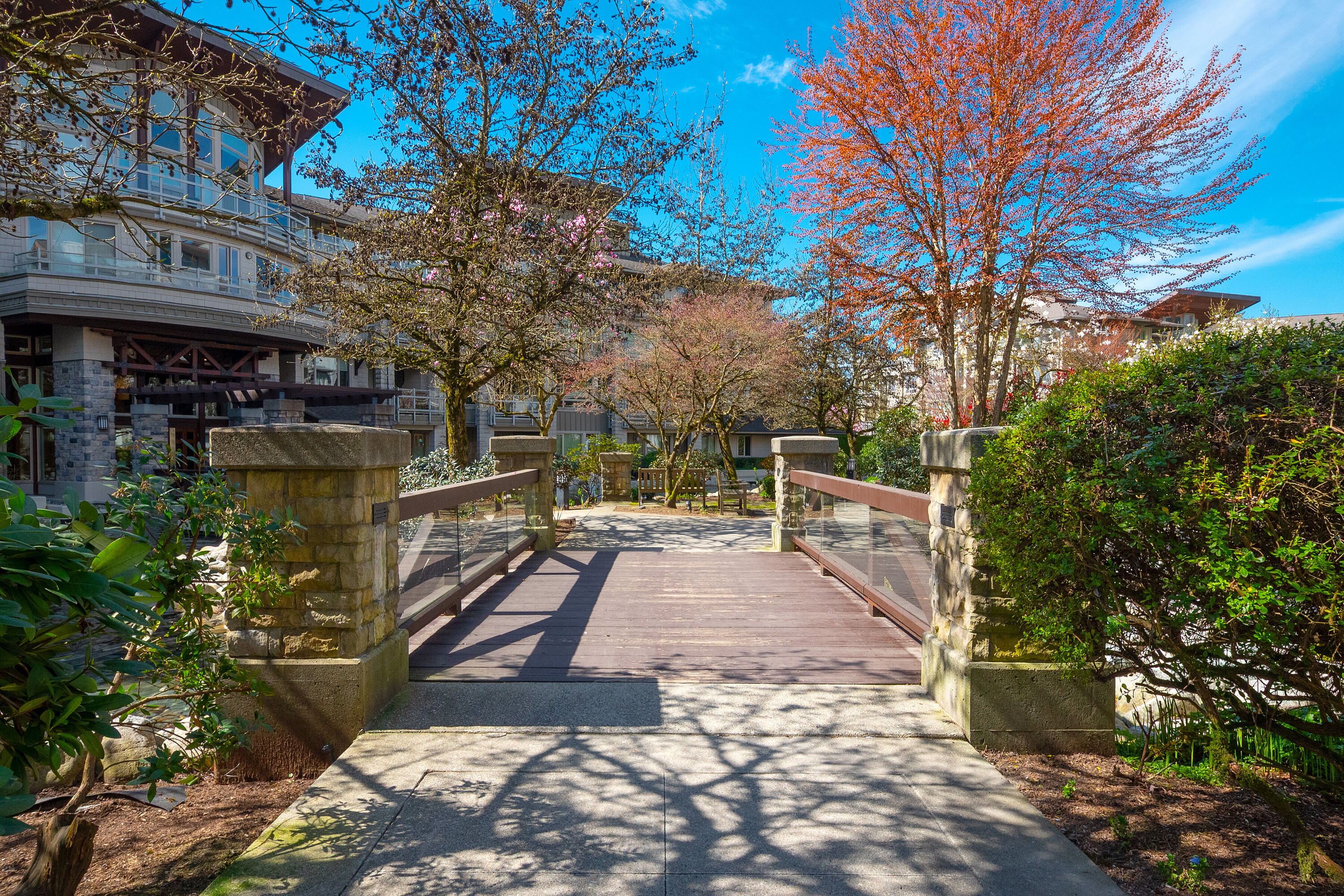  North Vancouver, Greater Vancouver - 物件實景