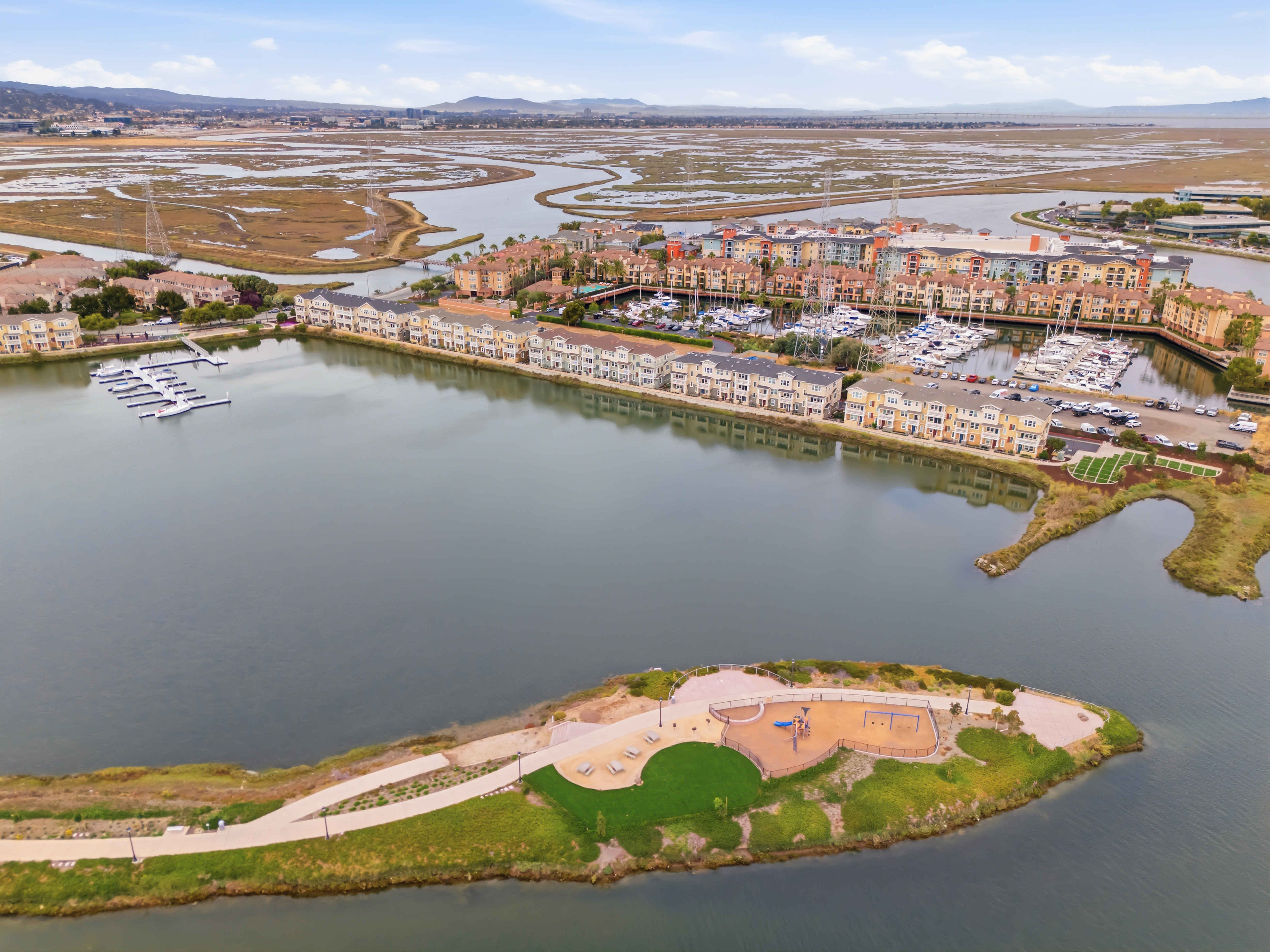  Bay Living at One Marina - 物件實景