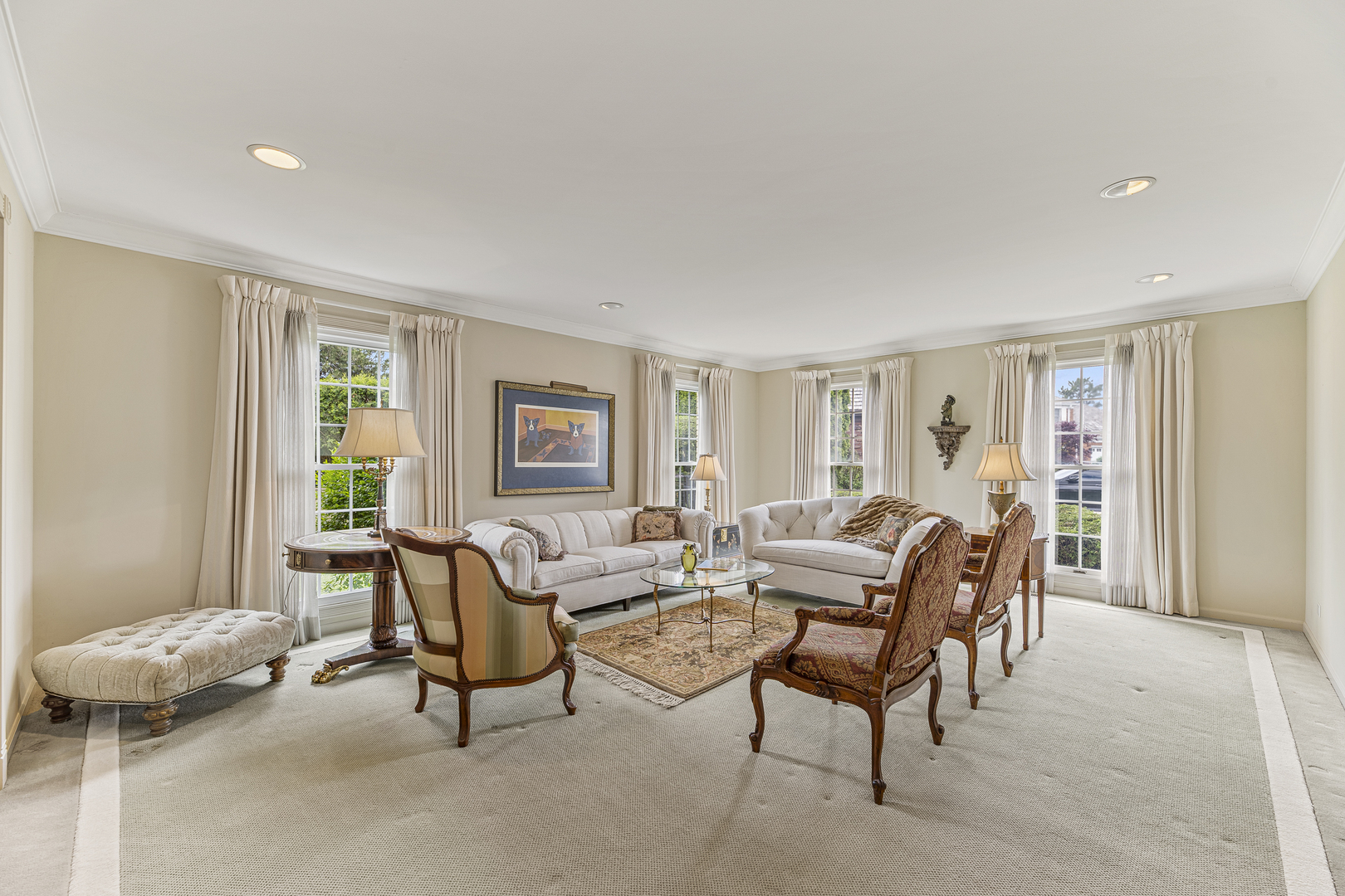 Glenview, Illinois, 60026, United States, 5 Bedrooms Bedrooms, ,4 BathroomsBathrooms,Residential,For Sale,1951003