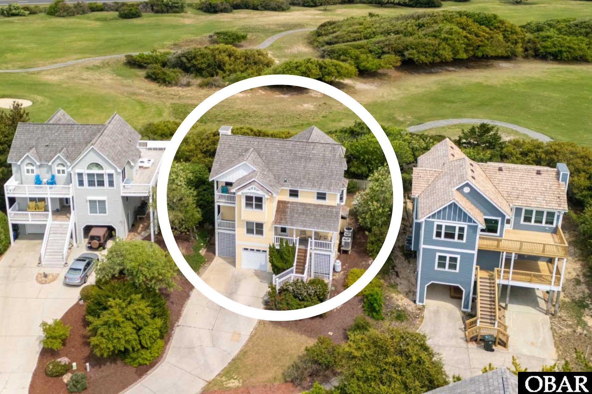 Nags Head, North Carolina, 27959, United States, 5 Bedrooms Bedrooms, ,5 BathroomsBathrooms,Residential,For Sale,1933534