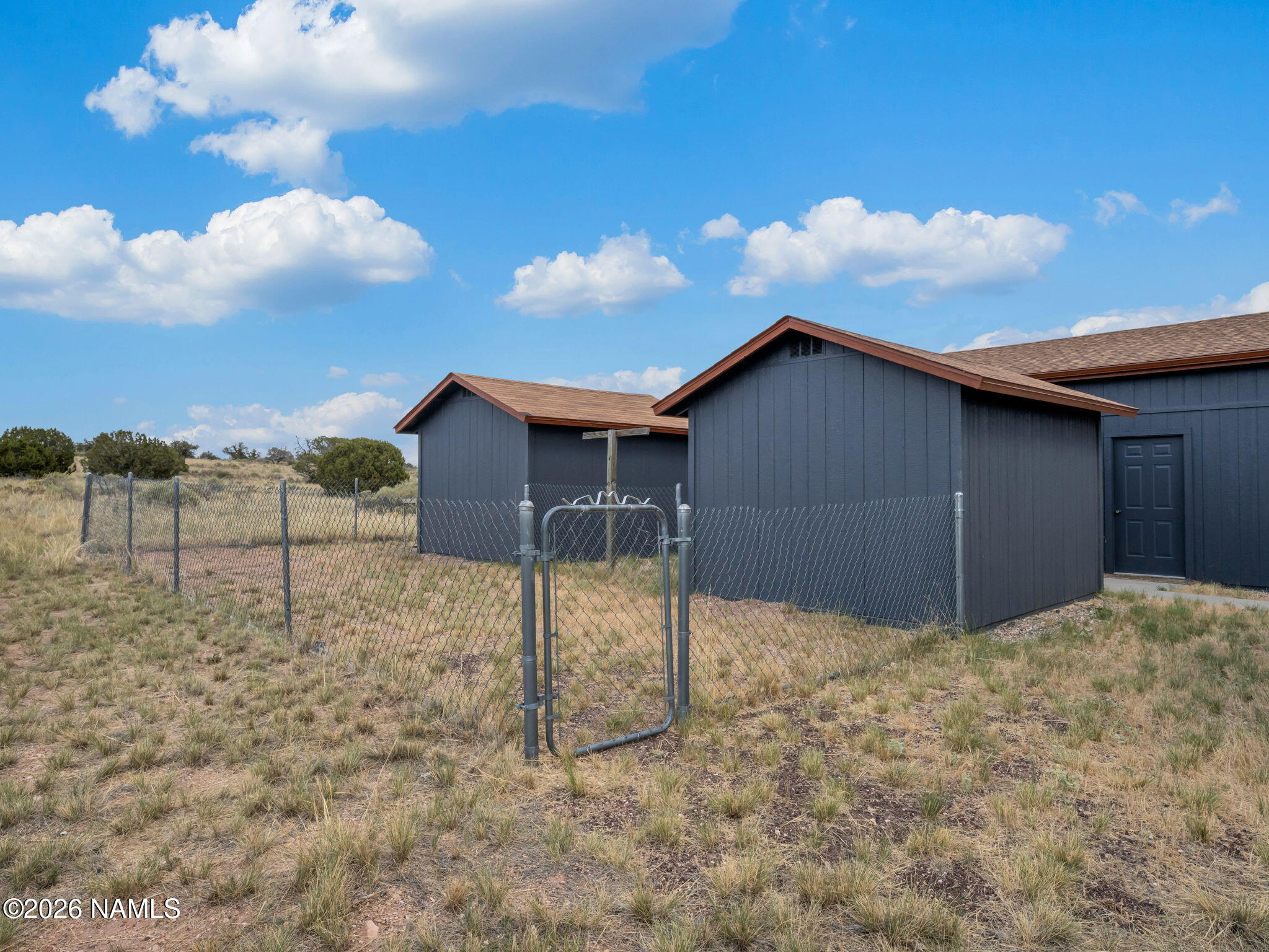  5769 N Woodland View Road, Williams, AZ, 86046 - 物件實景
