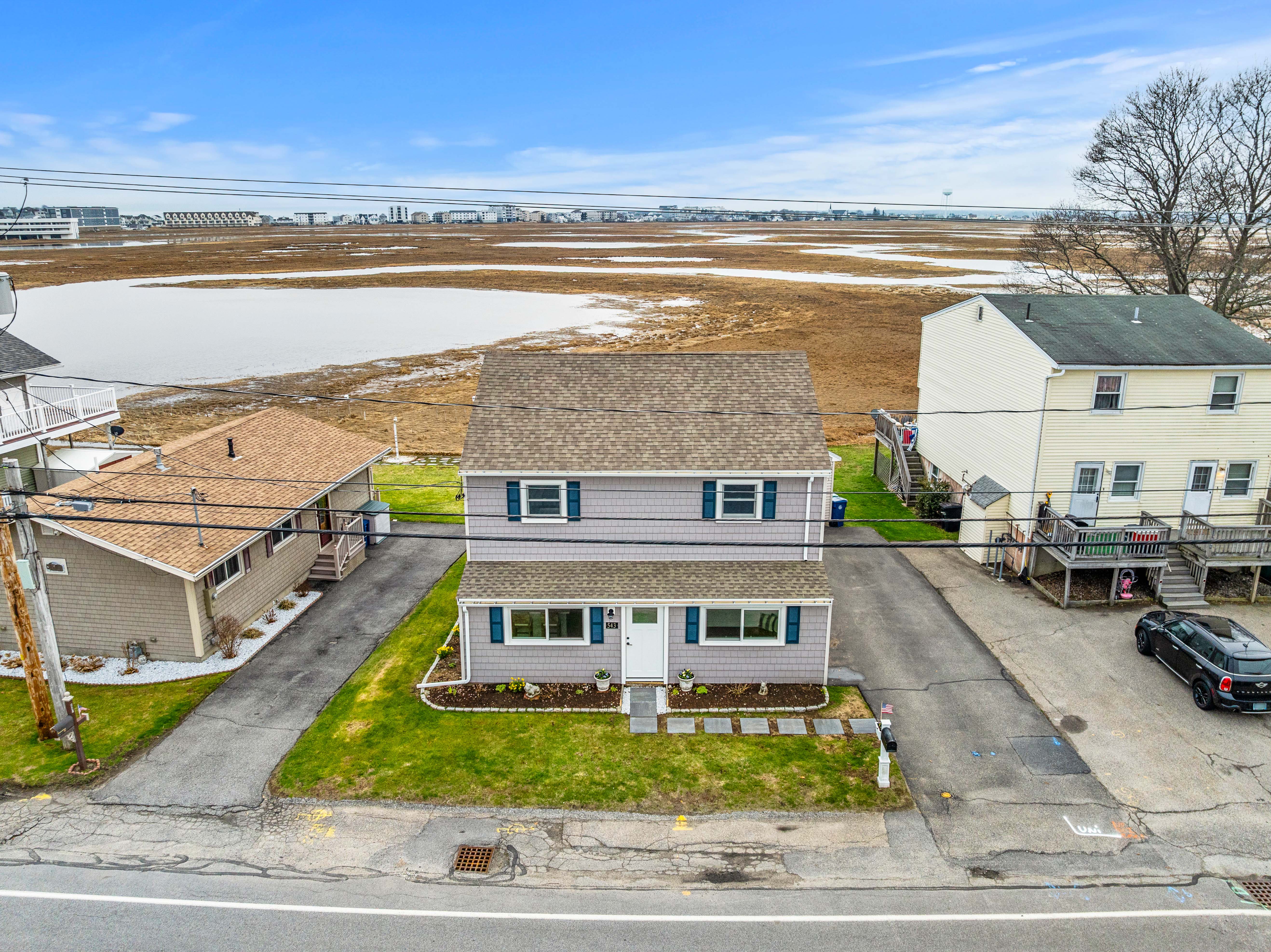  543 Winnacunnet Road, Hampton, NH, 03842 - 物件實景