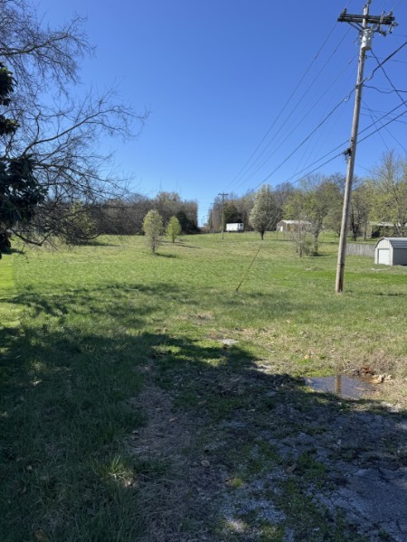 Posey Hill Rd, Mount Juliet, TN 37122 #1
