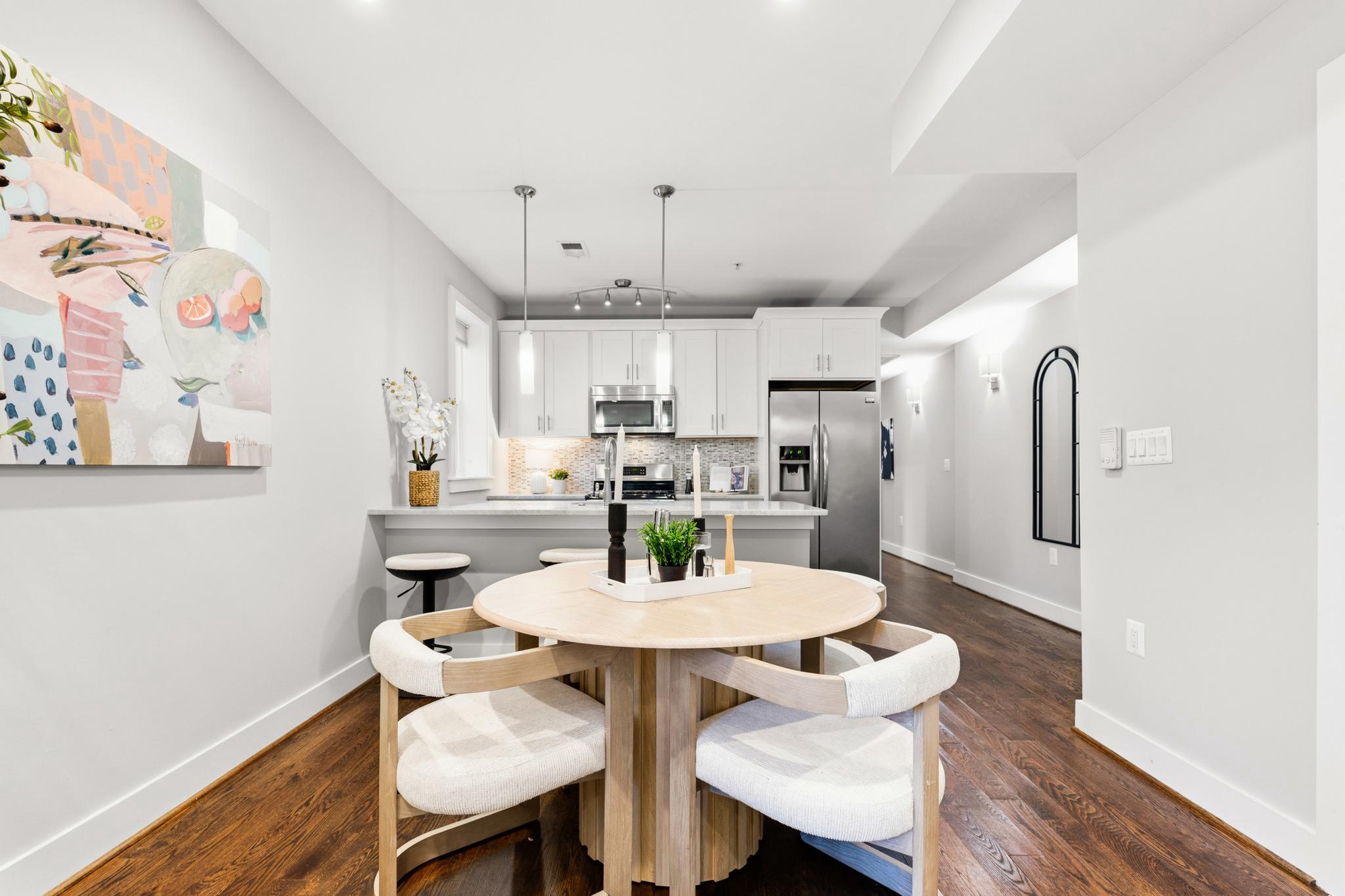  1227 Morse Street NE, Washington, DC, 20002 - 物件實景