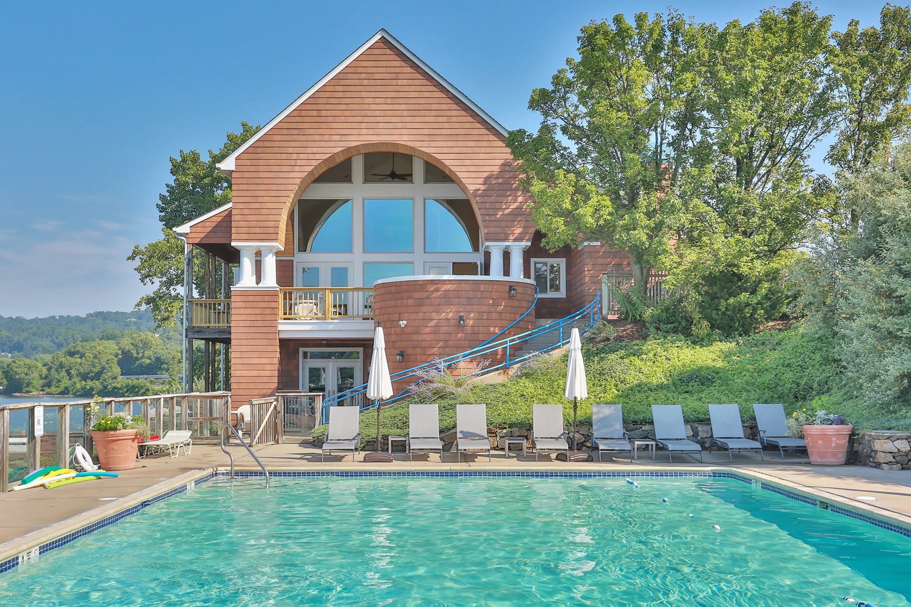  Resort Style Living - 物件實景