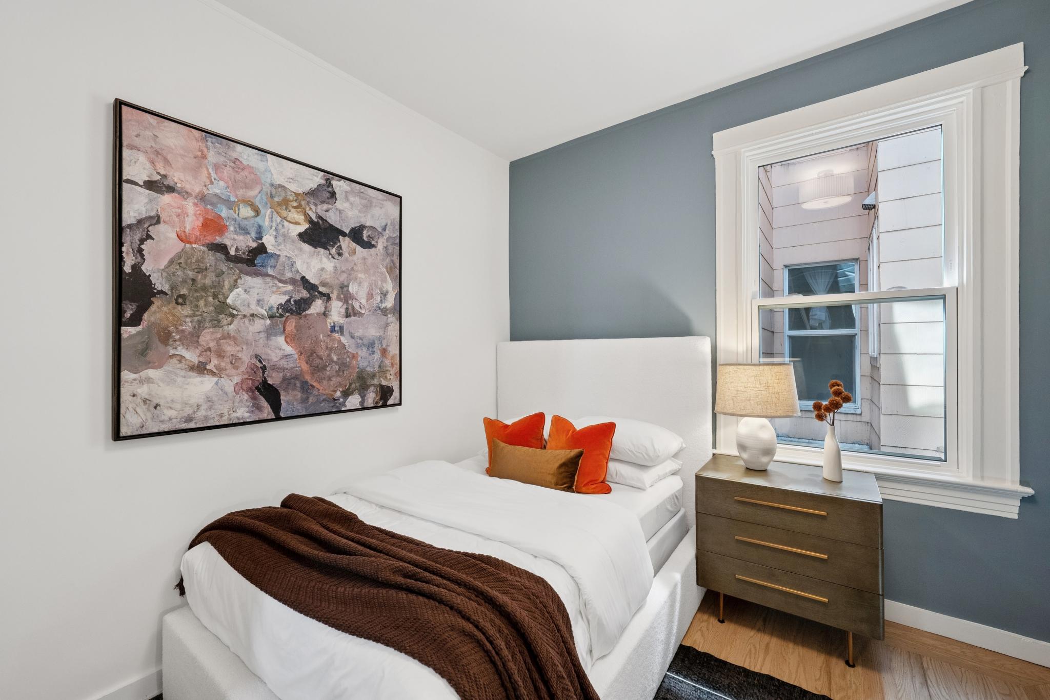  Park Life Meets Food Life - 物件實景