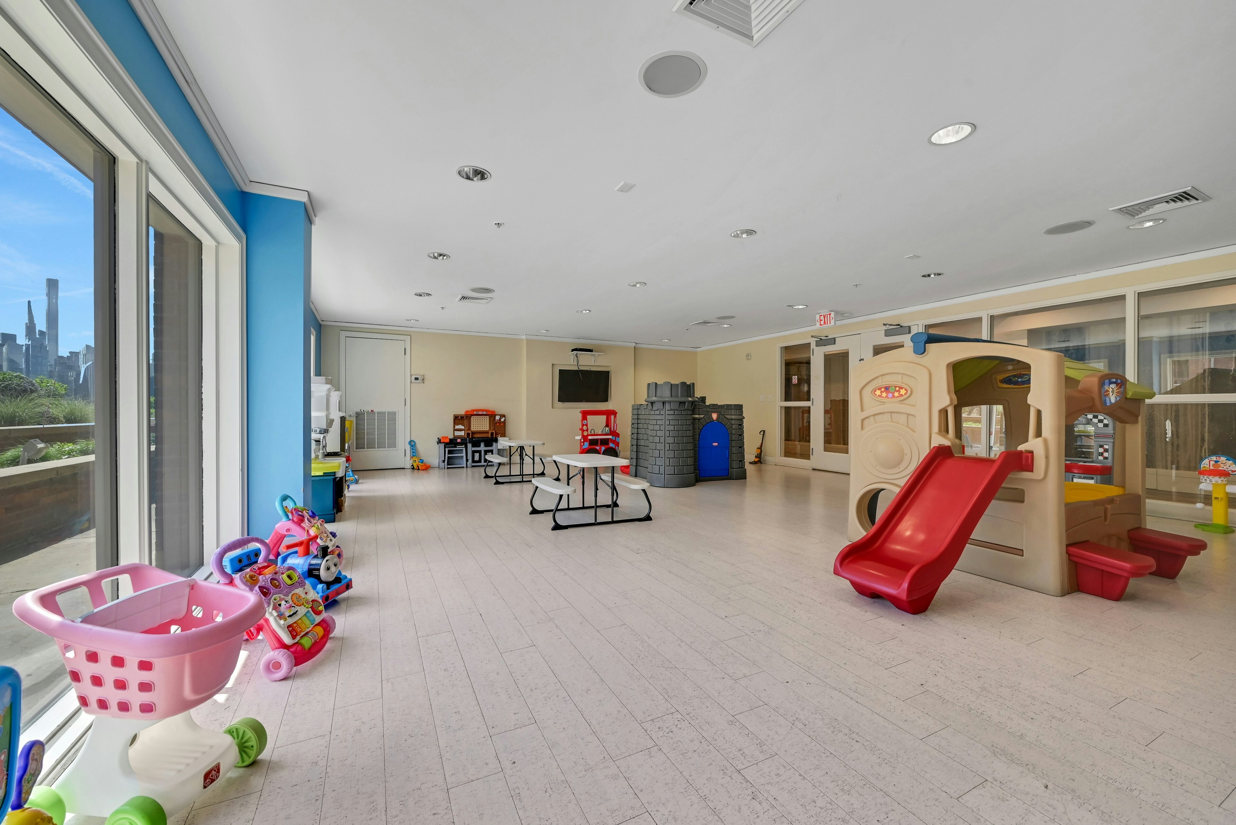  20 Avenue at Port Imperial Apt 202, West New York, NJ 07093 - 物件實景