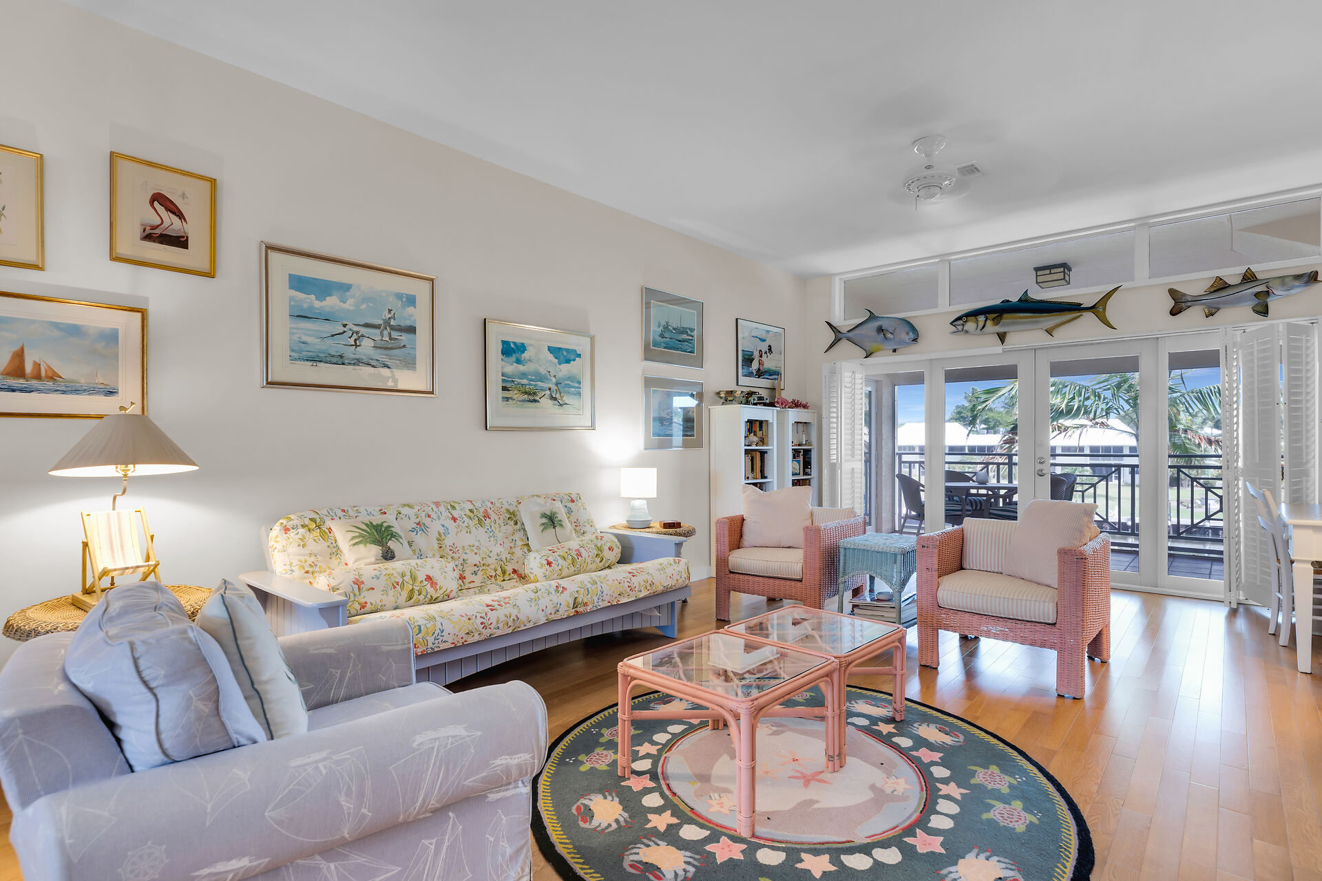 Pumpkin Cay 18B - Ocean Reef Club - 物件實景