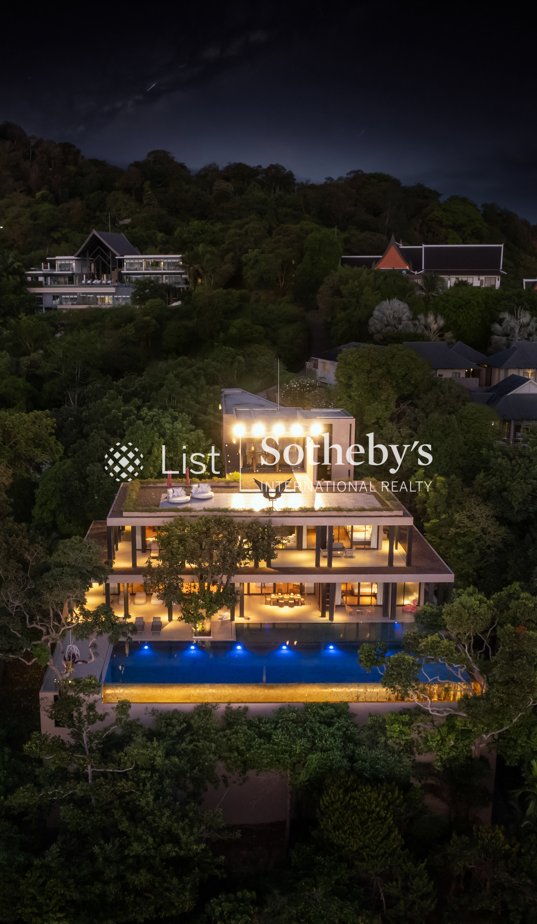  Villa Amarisa - 物件實景