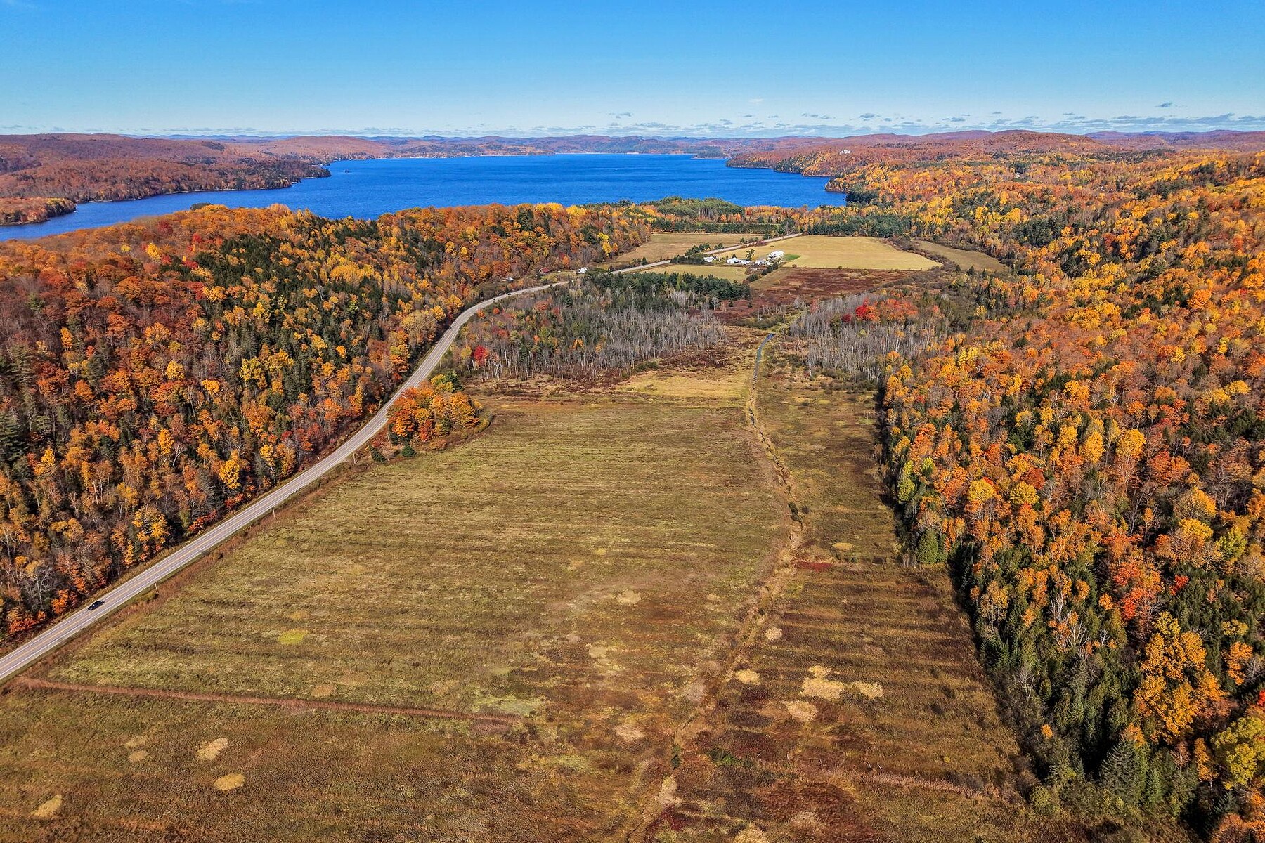  Lac-Simon, Outaouais - 物件實景