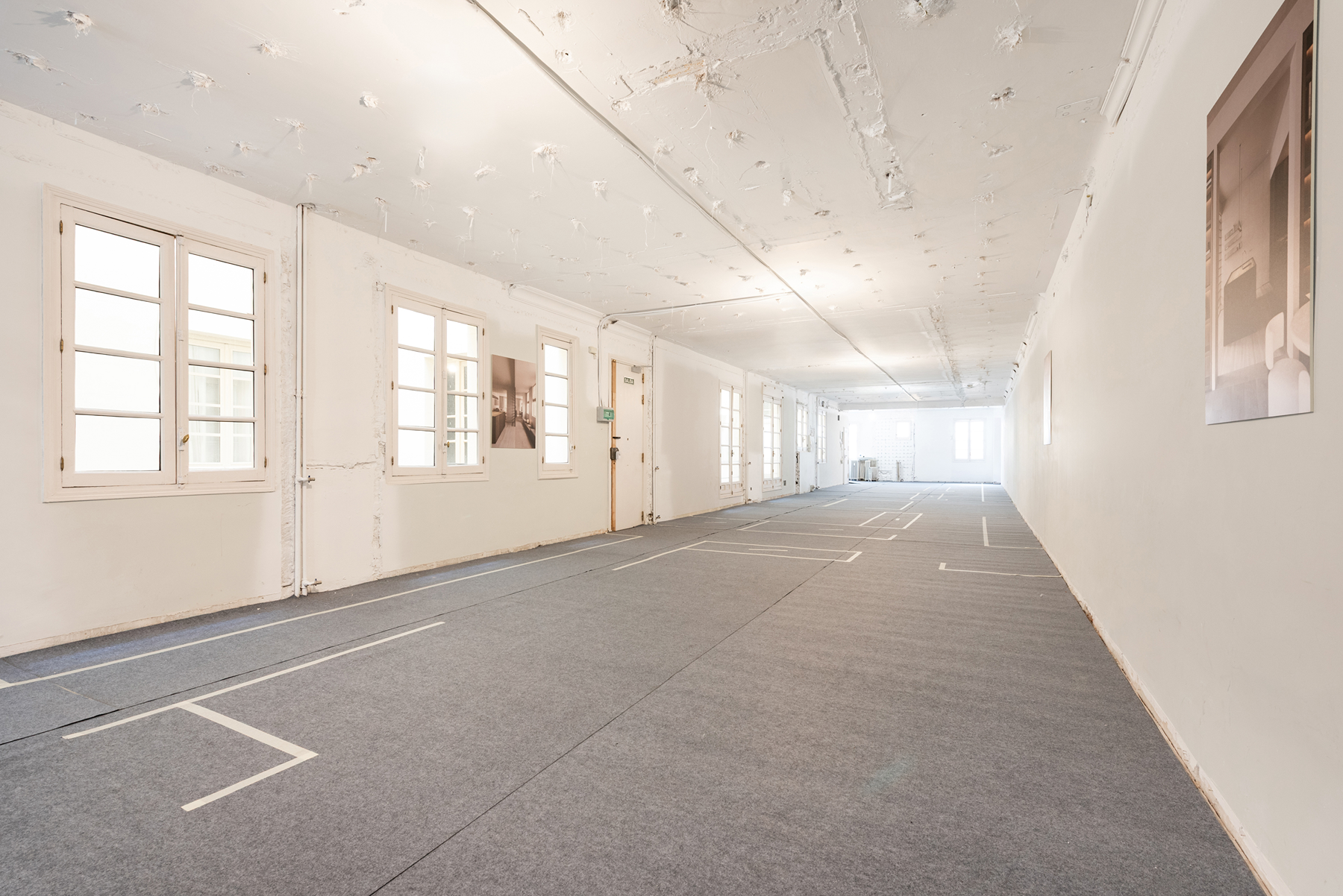  Apartment to renovate in Salamanca - 物件實景