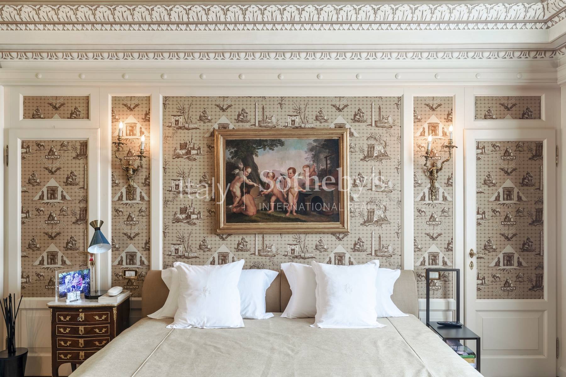  Palladian residence in the historic center of Vicenza - 物件實景