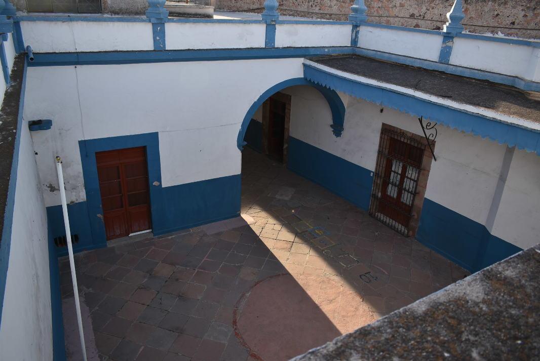 Vicente Guerrero Norte, Querétaro, Querétaro, 76000, Mexico, 11 Bedrooms Bedrooms, ,Residential,For Sale,Vicente Guerrero Norte,1621742