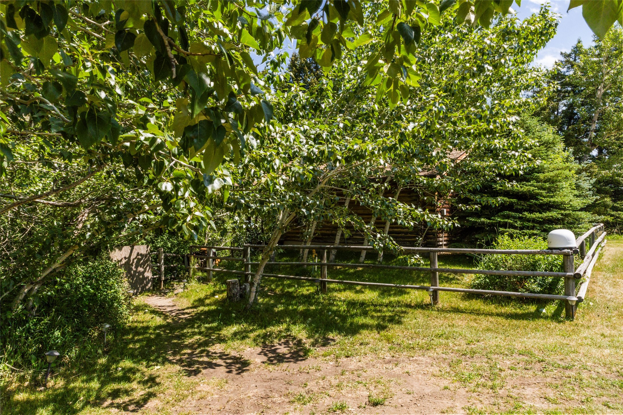  380 W Boulder Road - 物件實景