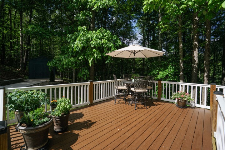 Horner, West Virginia, 26732, United States, 4 Bedrooms Bedrooms, ,4 BathroomsBathrooms,Residential,For Sale,1955004