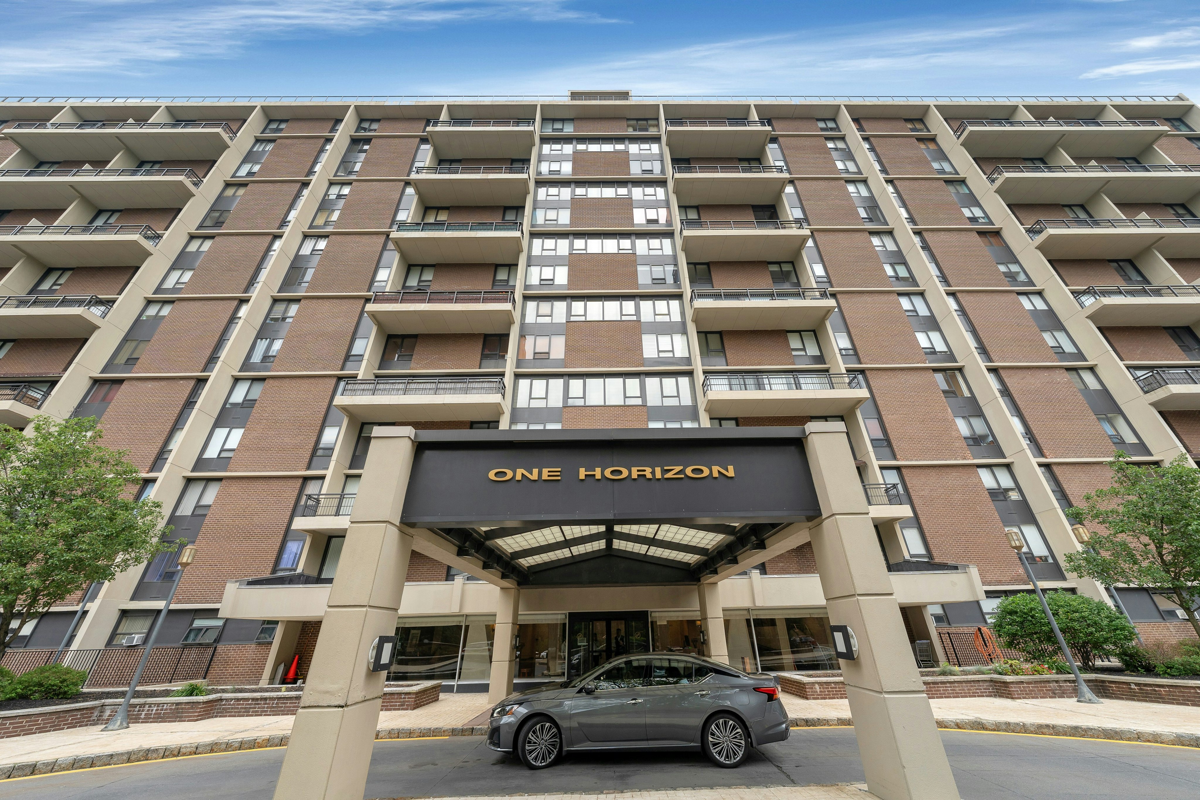  1 Horizon Road, Fort Lee, NJ 07024 - 物件實景