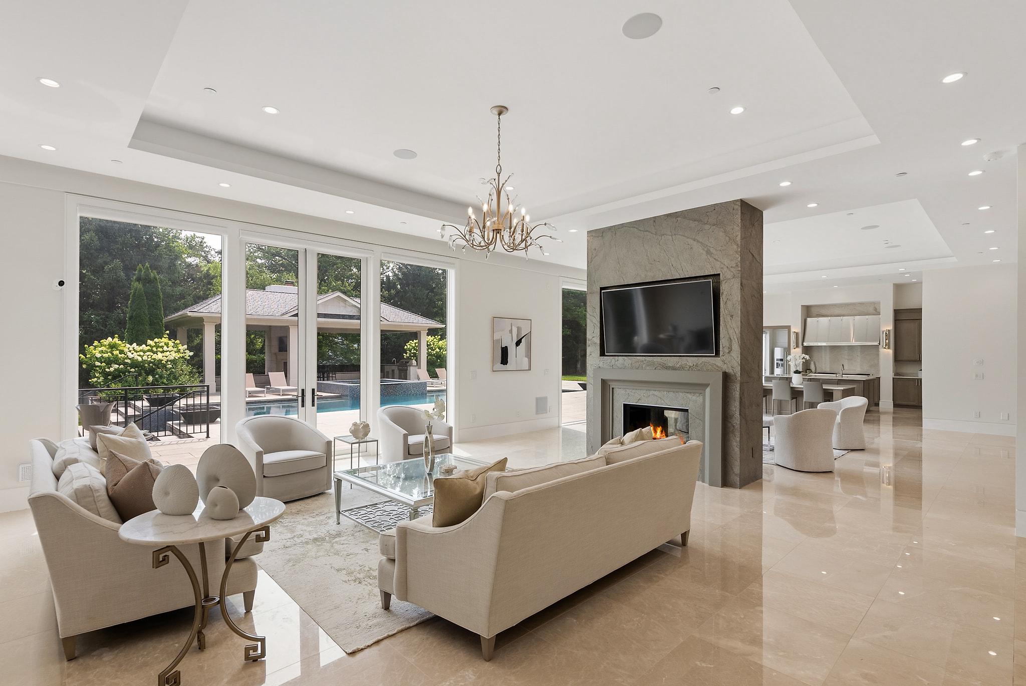  8880 Bradley Boulevard, Bethesda, MD, 20817 - 物件實景