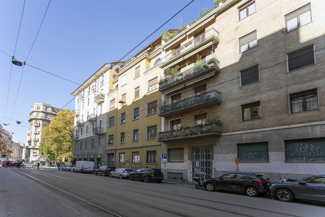 Milano, Milano, 20100, IT, 2 Bedrooms Bedrooms, ,1 BathroomBathrooms,Residential,For Sale,1991546