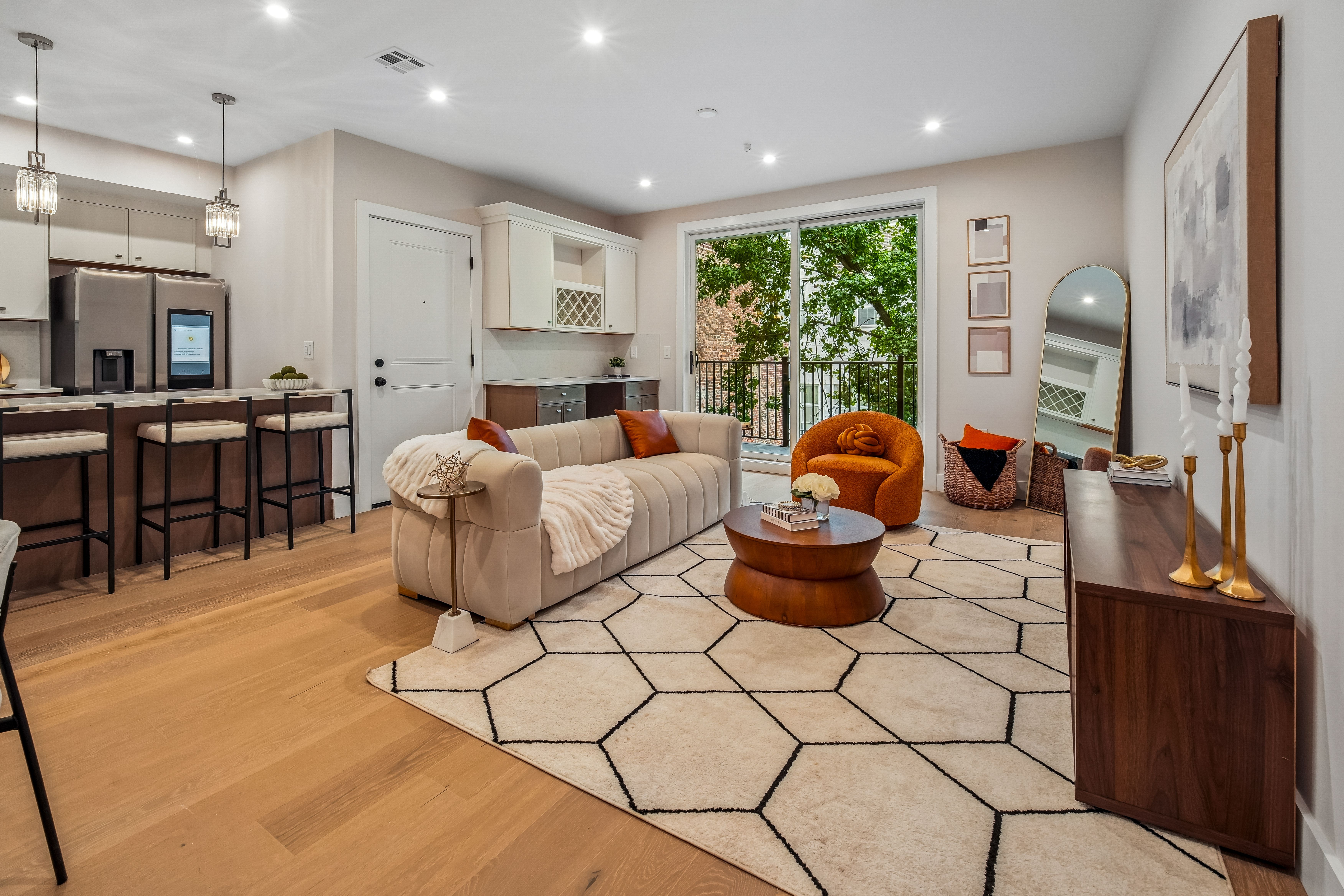  89 Bright Street, Jersey City, NJ 07302 - 物件實景