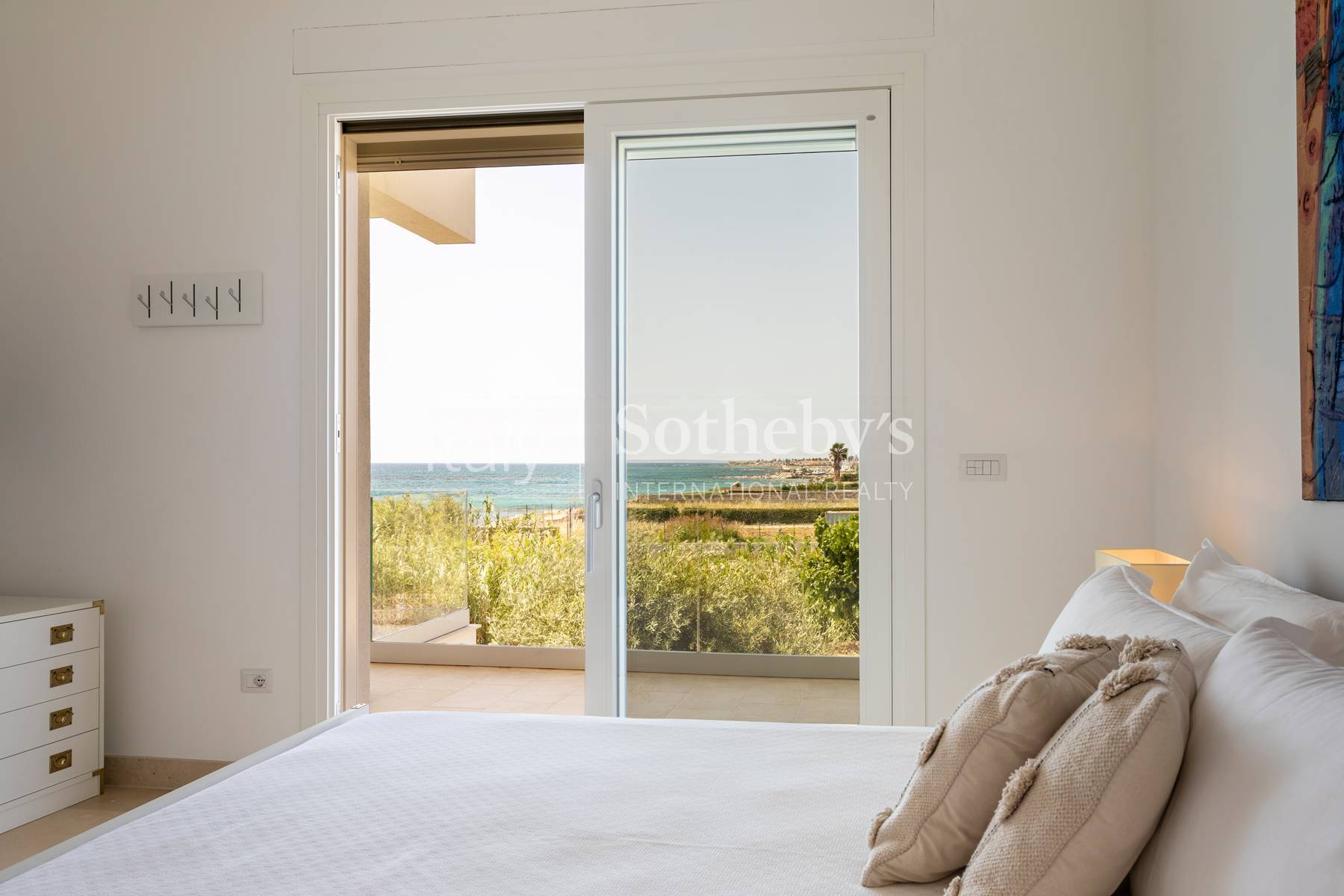  Exclusive and elegant modern villa by the sea - 物件實景