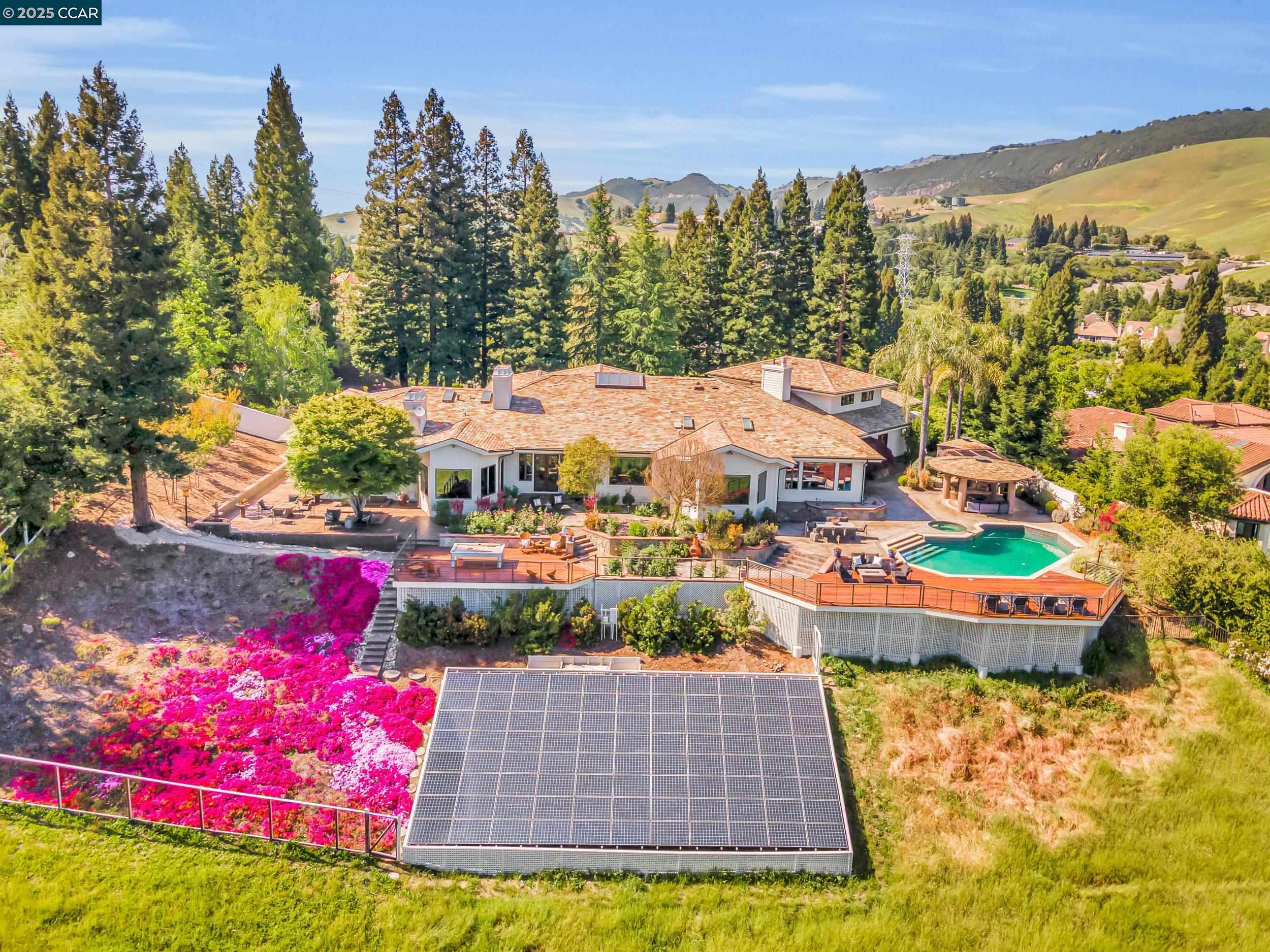 Danville, California, 94506, United States, 5 Bedrooms Bedrooms, ,6 BathroomsBathrooms,Residential,For Sale,1784838