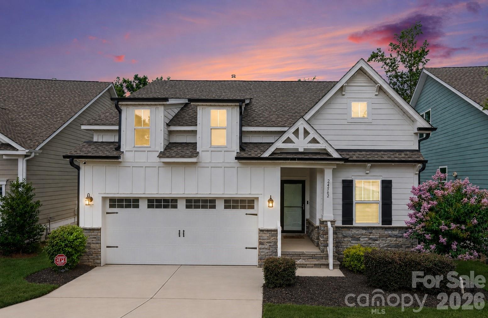 Blue Heron Cir, Lancaster, SC 29720