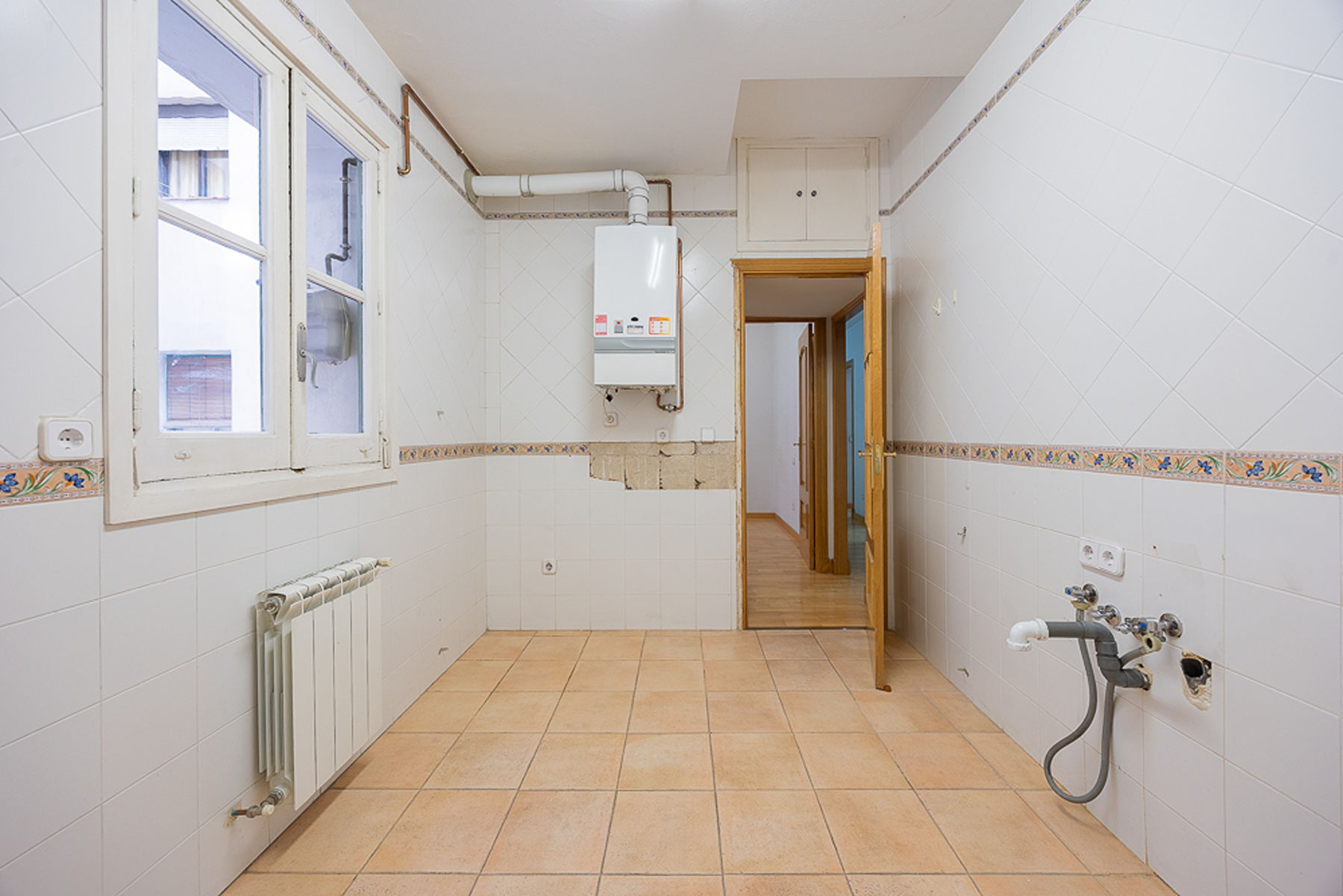  Classic Flat to Renovate - 物件實景