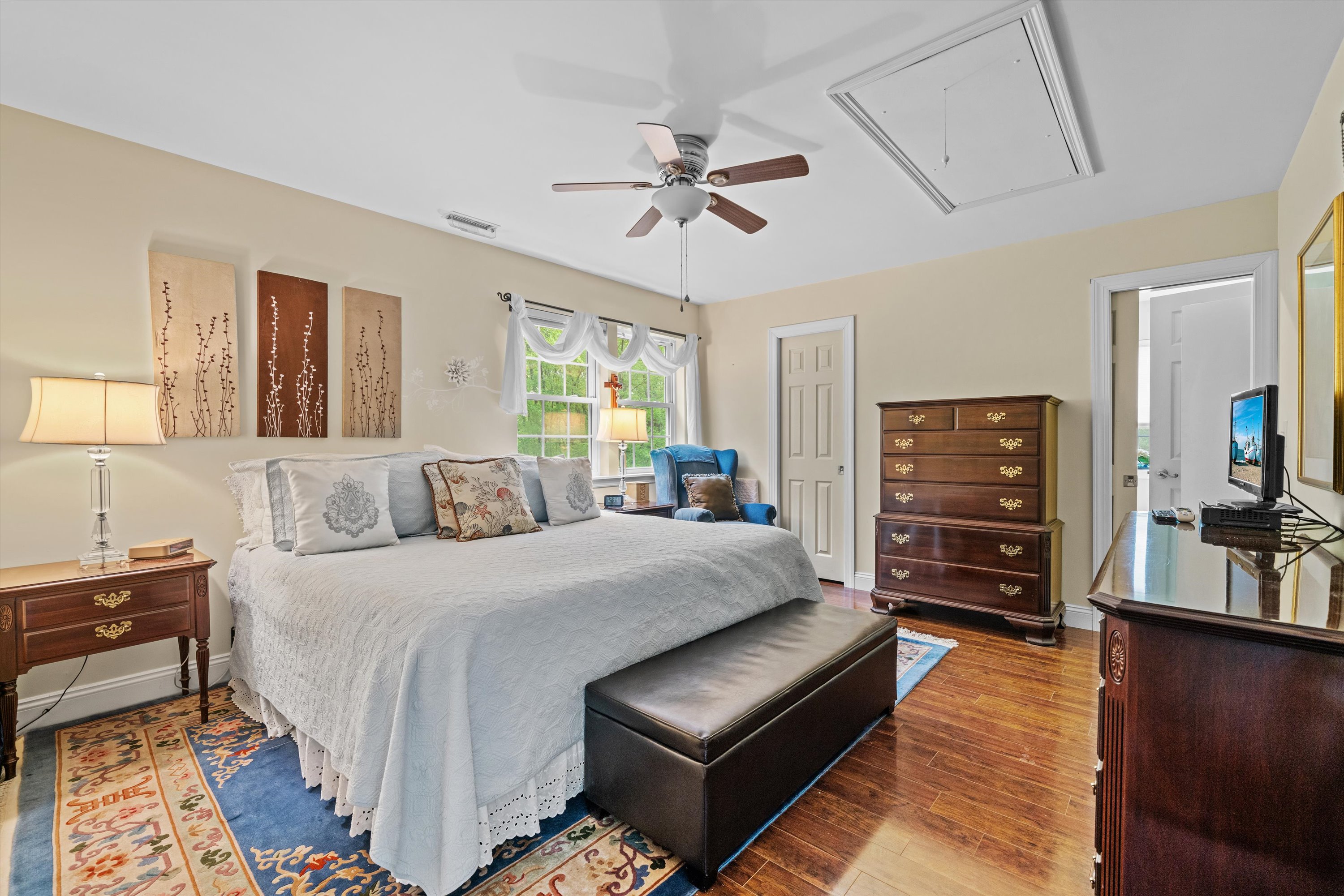 Montgomery, New York, 12549, United States, 4 Bedrooms Bedrooms, ,4 BathroomsBathrooms,Residential,For Sale,1806670