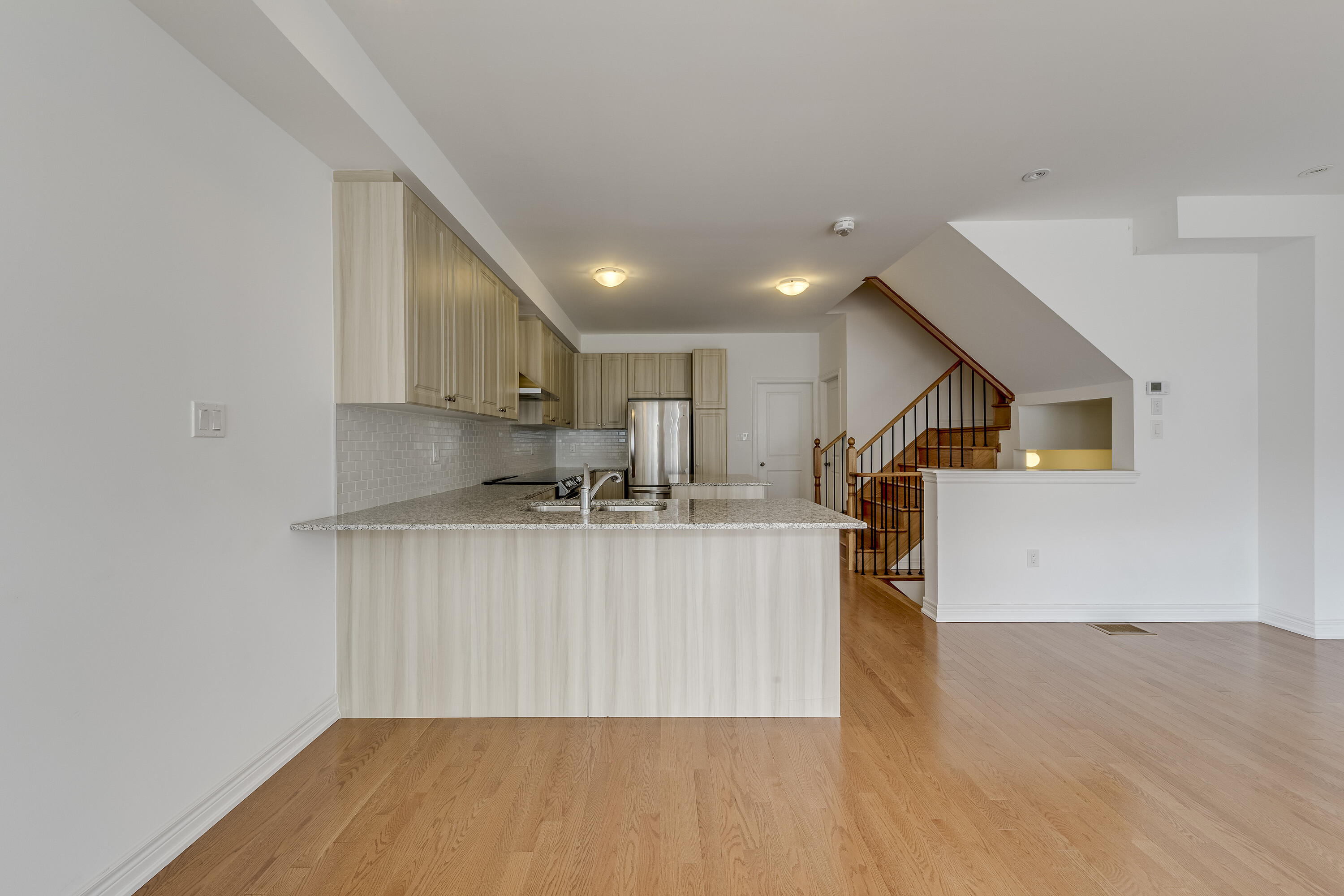  Modern 3-Storey Townhome - 物件實景