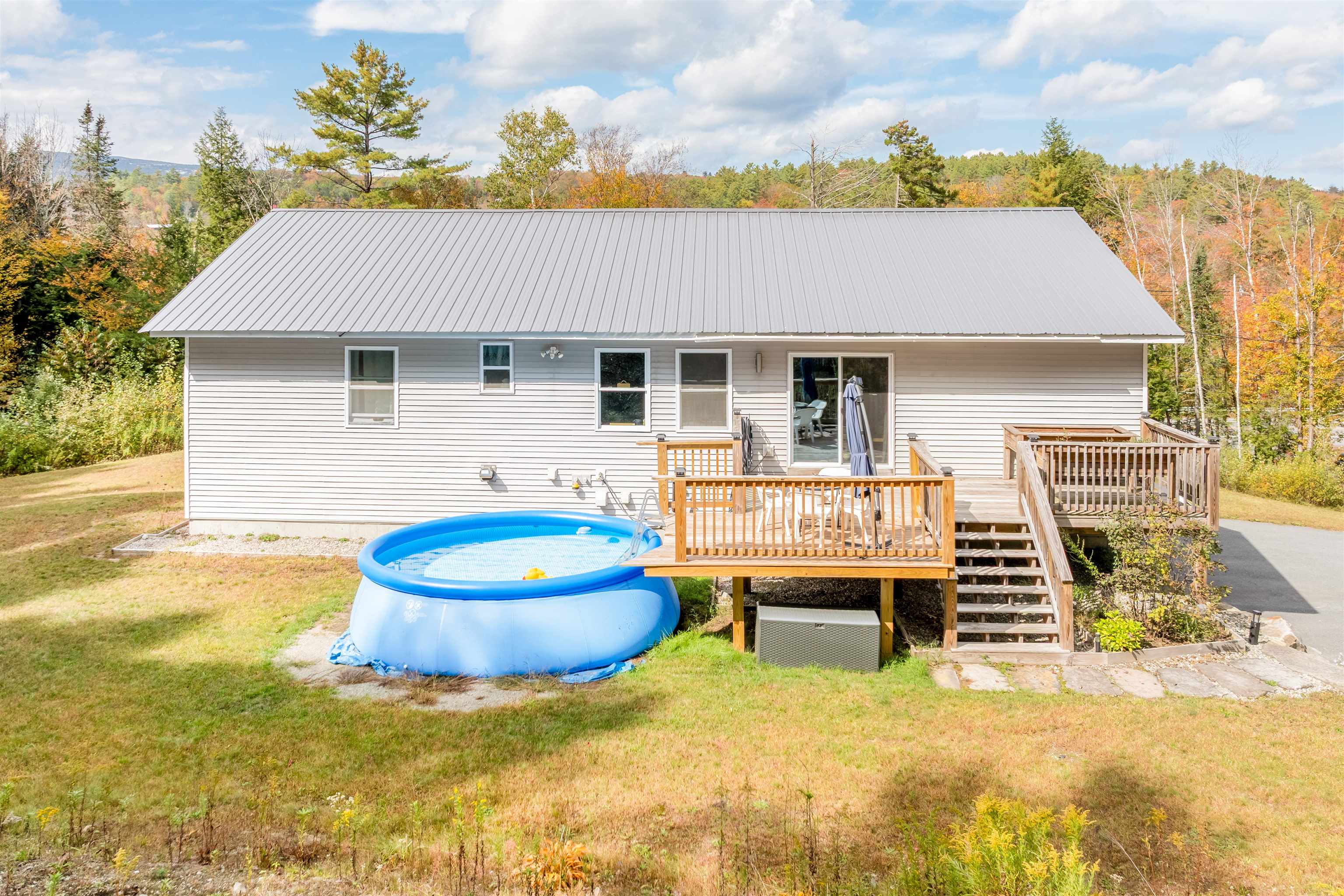 Grantham, New Hampshire, 03753, United States, 3 Bedrooms Bedrooms, ,2 BathroomsBathrooms,Residential,For Sale,1987951