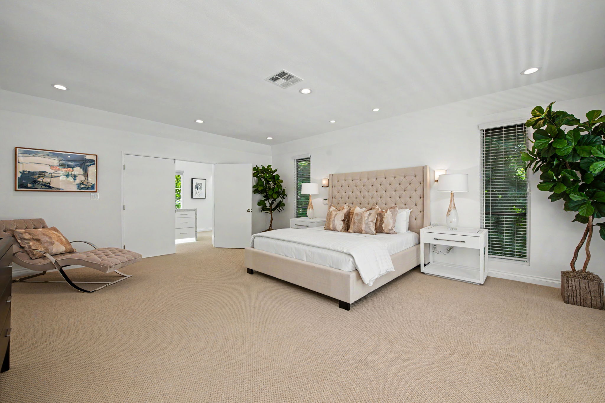  2411 Benedict Canyon Dr - 物件實景