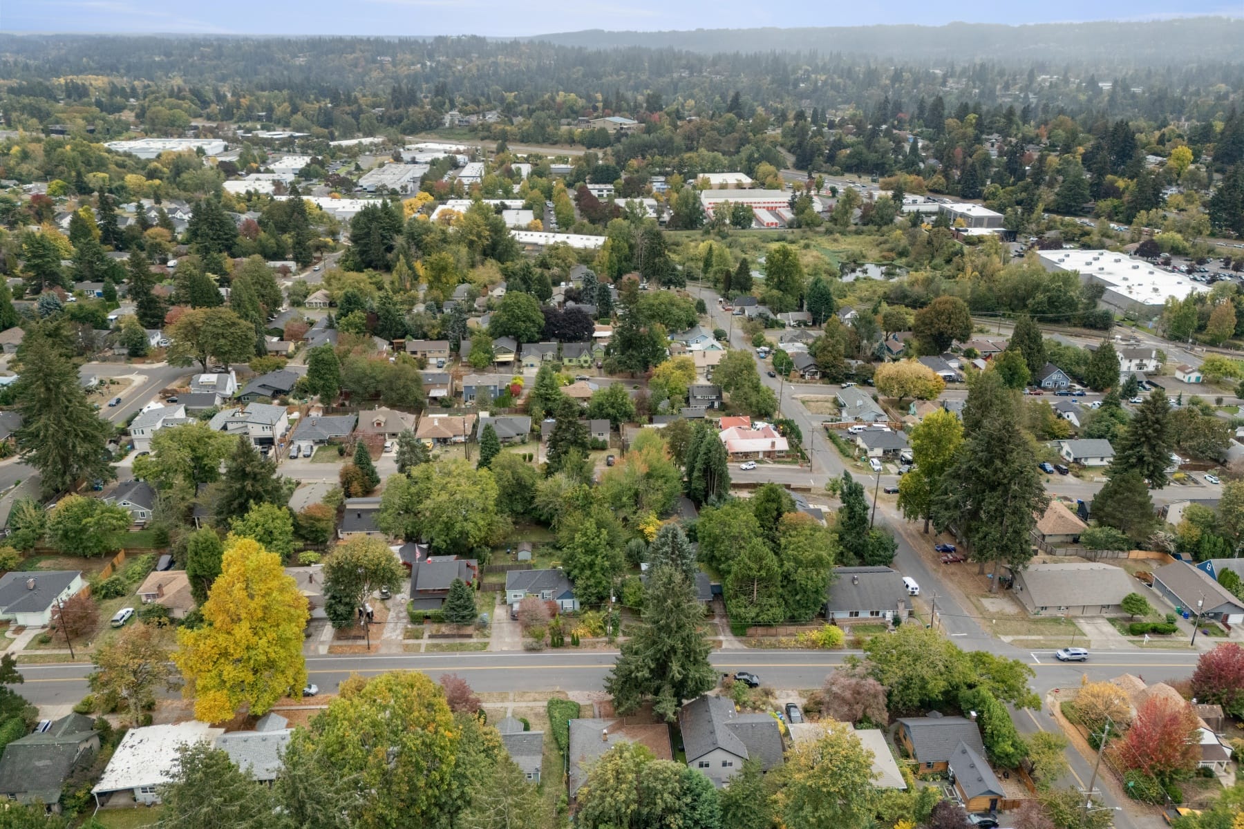  4035 SE MONROE ST Milwaukie, OR 97222 - 物件實景