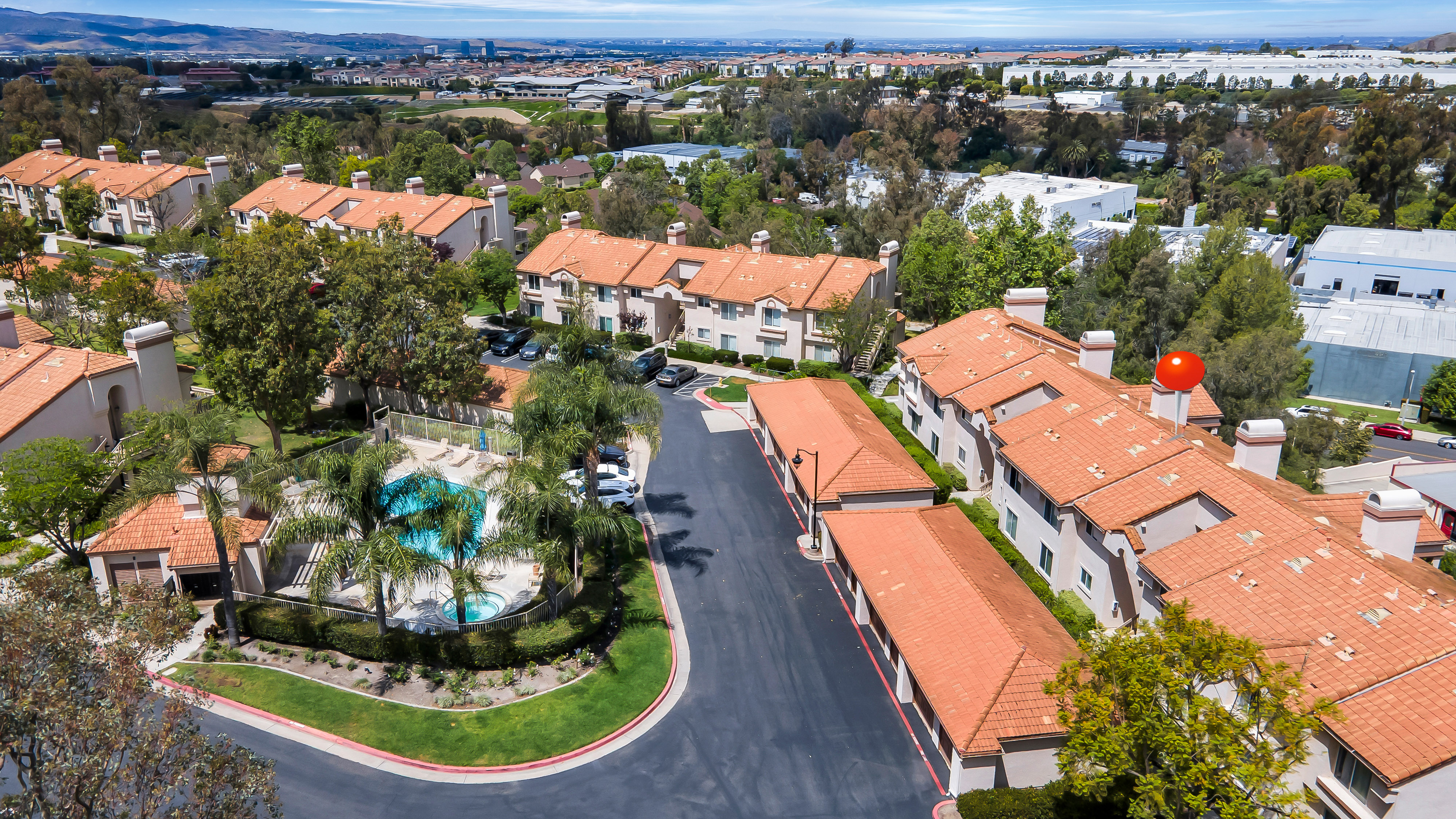  26342 Forest Ridge Drive Unit# 1C, Lake Forest, CA 92630 - 物件實景