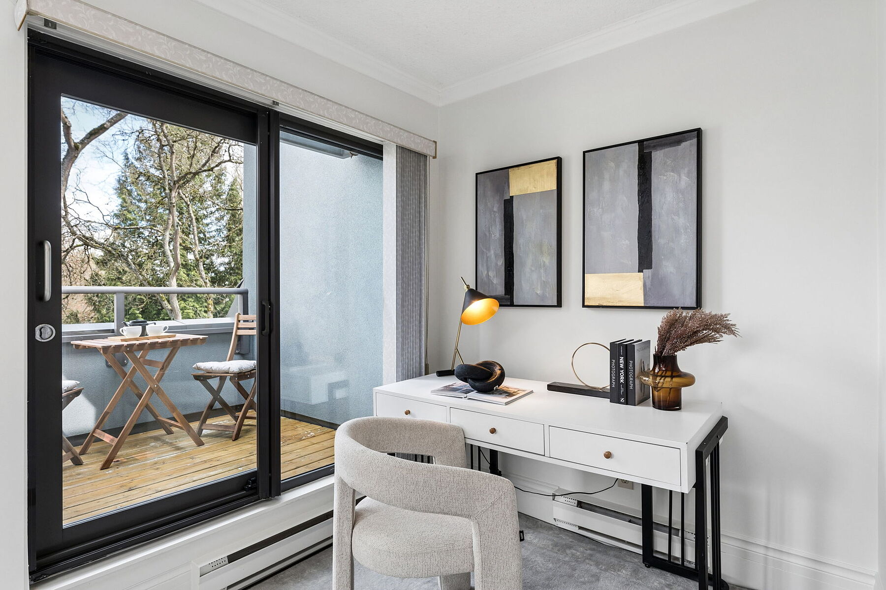  False Creek Seawall Townhouse - 物件實景