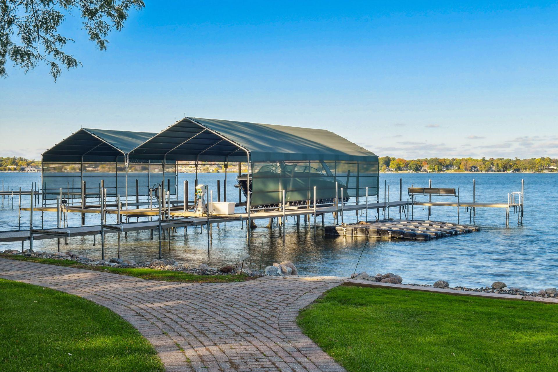 Woodland, Minnesota, 55391, United States, 6 Bedrooms Bedrooms, ,8 BathroomsBathrooms,Residential,For Sale,1875713