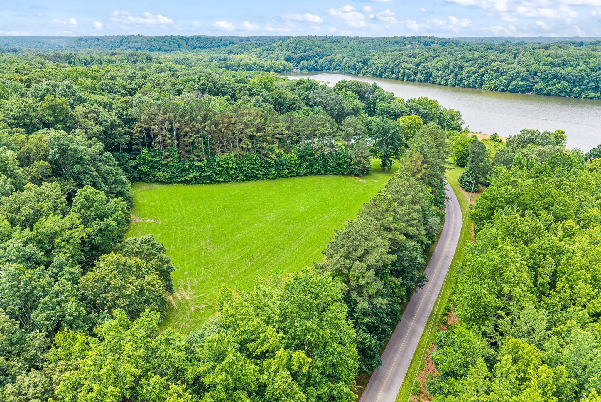  196 Wildlife Road, Dover, TN, 37058 - 物件實景