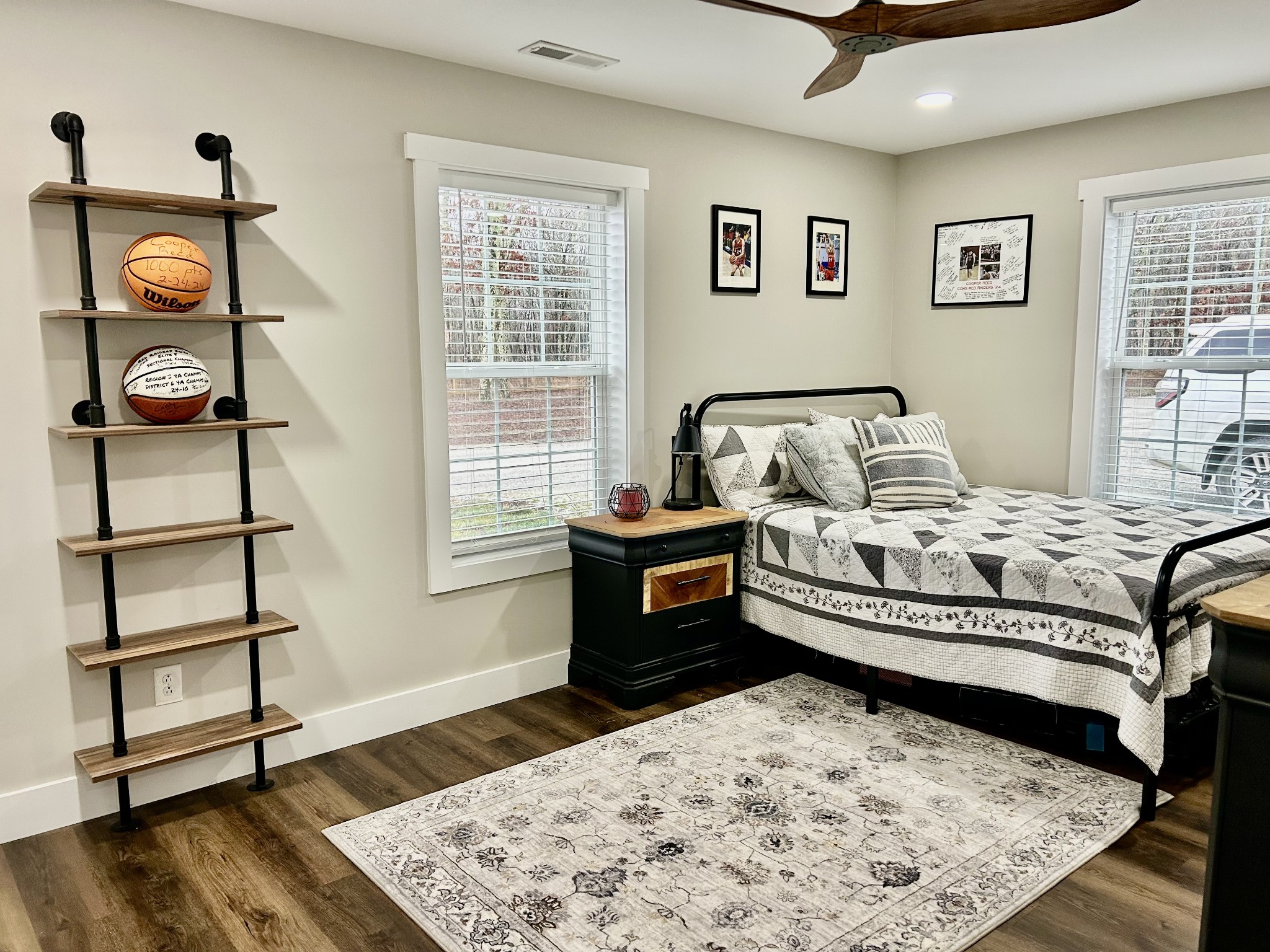 Manchester, Tennessee, 37355, United States, 4 Bedrooms Bedrooms, ,3 BathroomsBathrooms,Residential,For Sale,2015723