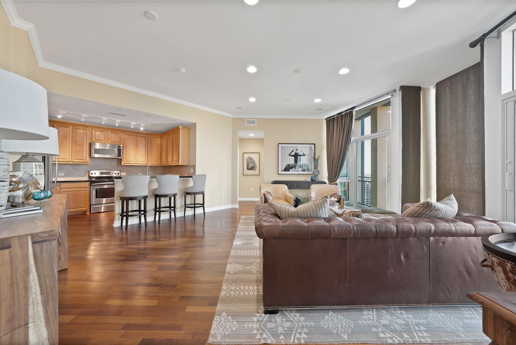  500 Throckmorton Street, Fort Worth, TX, 76102 - 物件實景